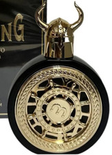 Bharara Viking Cairo 3.4 M Usa 18pcs Bybox EDP - Thumbnail 3