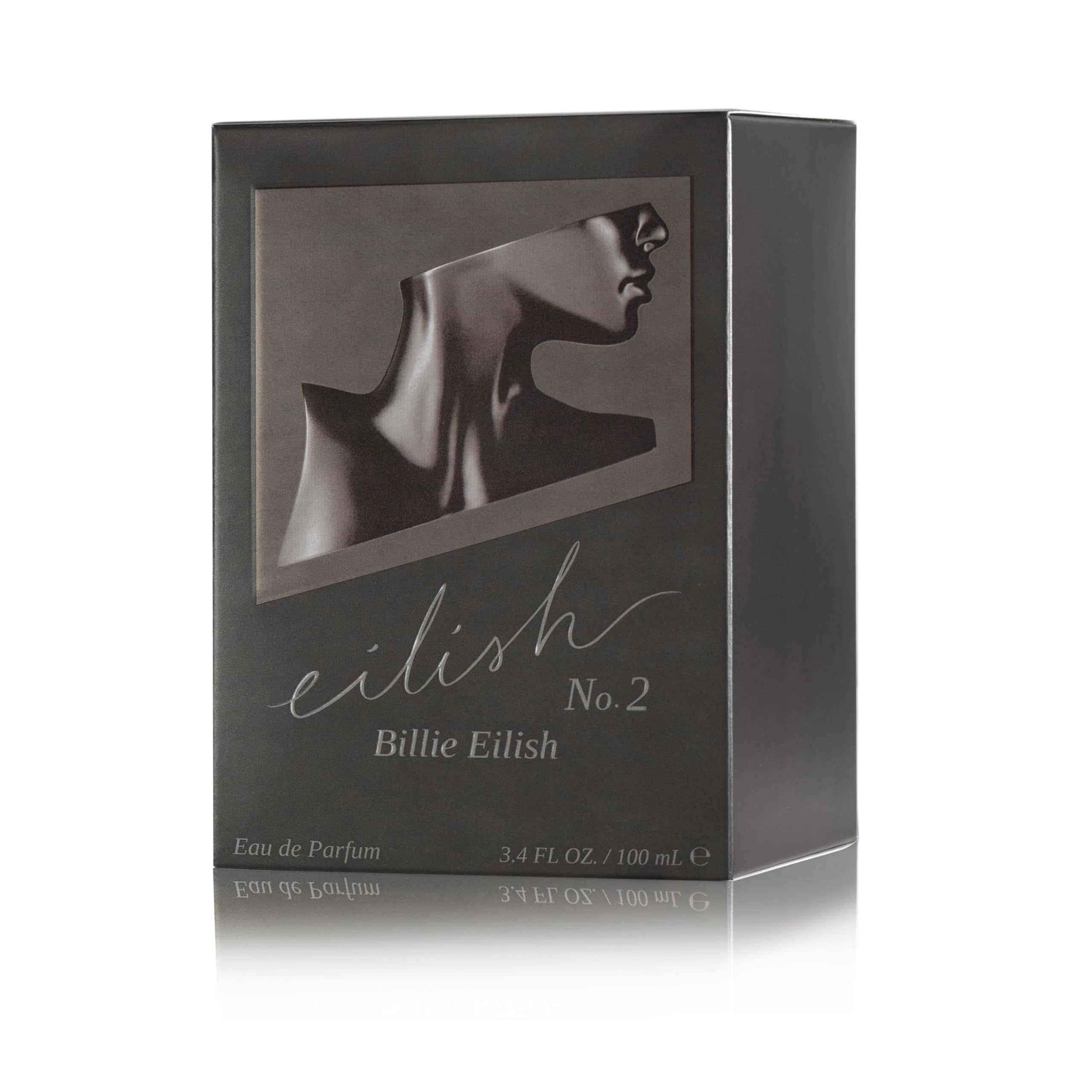 Billie Eilish Eilish No. 2 L 3.4 Spr EDP - Thumbnail 2