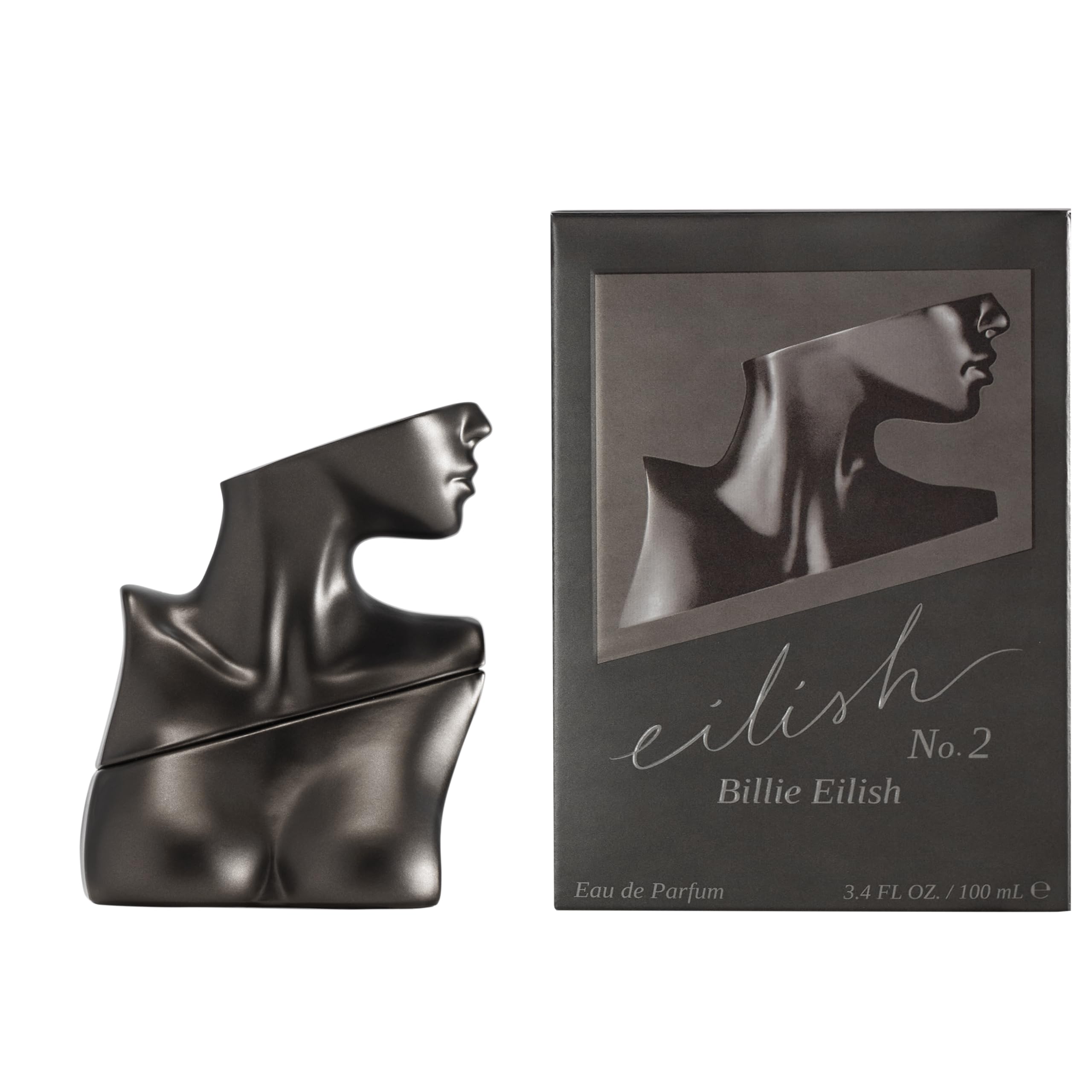 Billie Eilish Eilish No. 2 L 3.4 Spr EDP