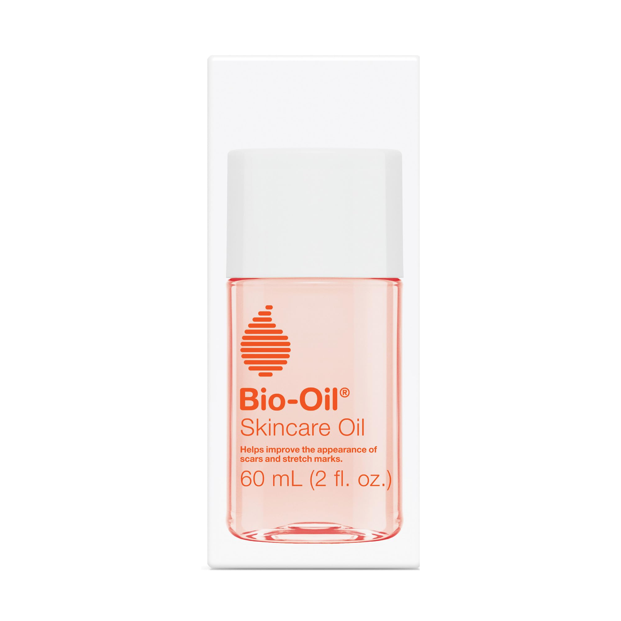 Bio Oil Skincare Body Oil Serum Face and Body Moisturizer With Vitamin E A for