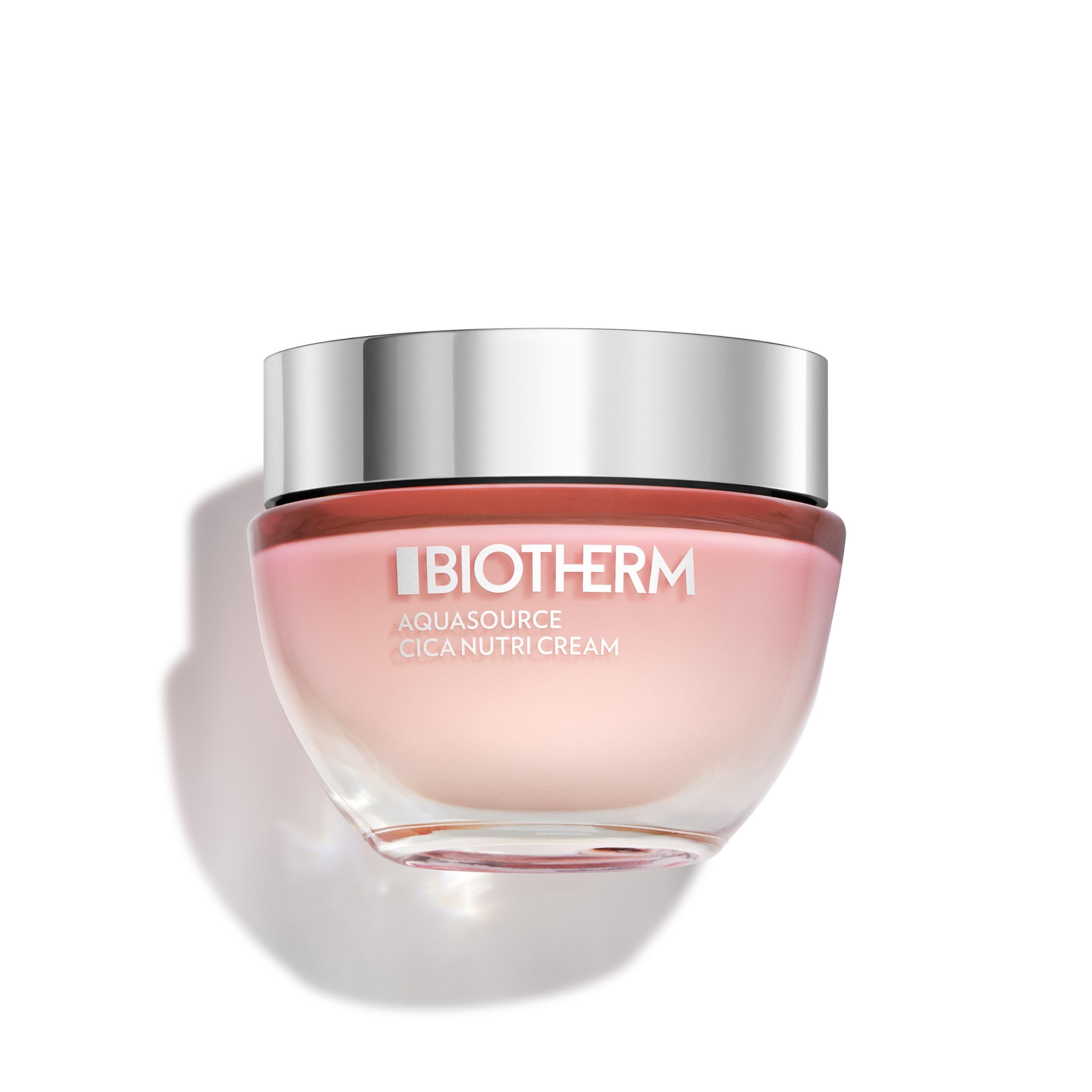 Biotherm Aquasource Cica Nutri Cream France 36pcs Bybox 50 ml