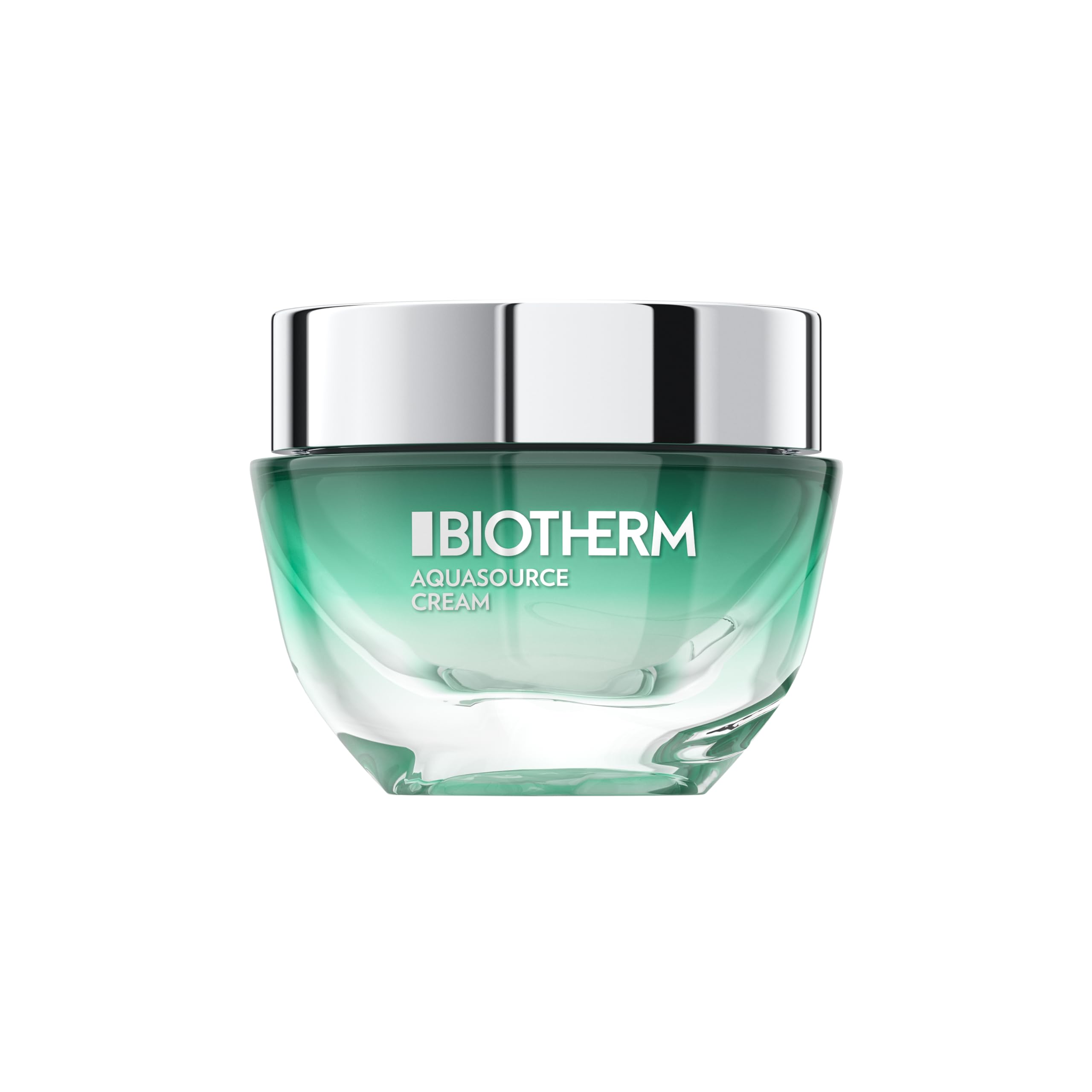 Biotherm Aquasource Moisturizing Cream France 60pcs Bybox 50 ml