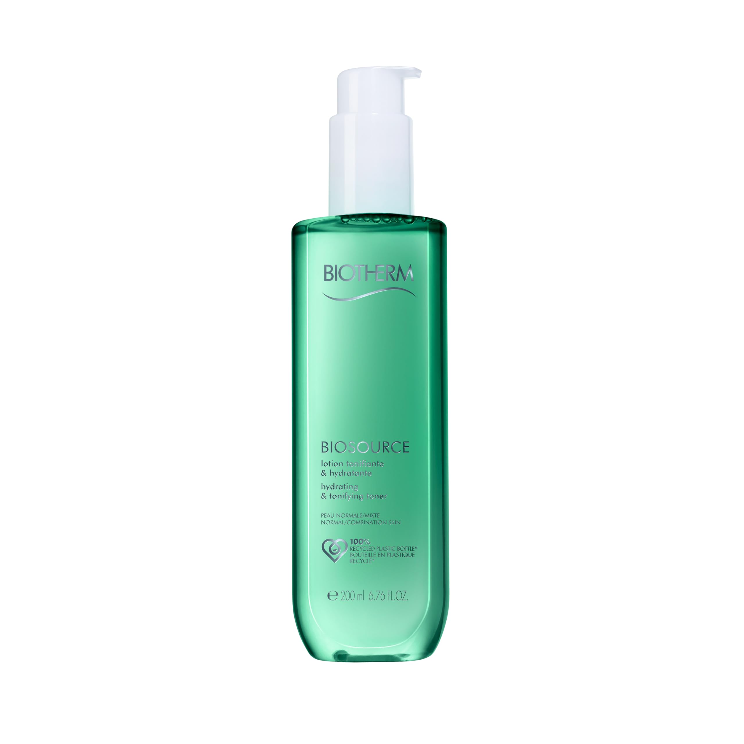 Biotherm Biosource Hydrating Tonifying Toner for Normal To Combination Skin