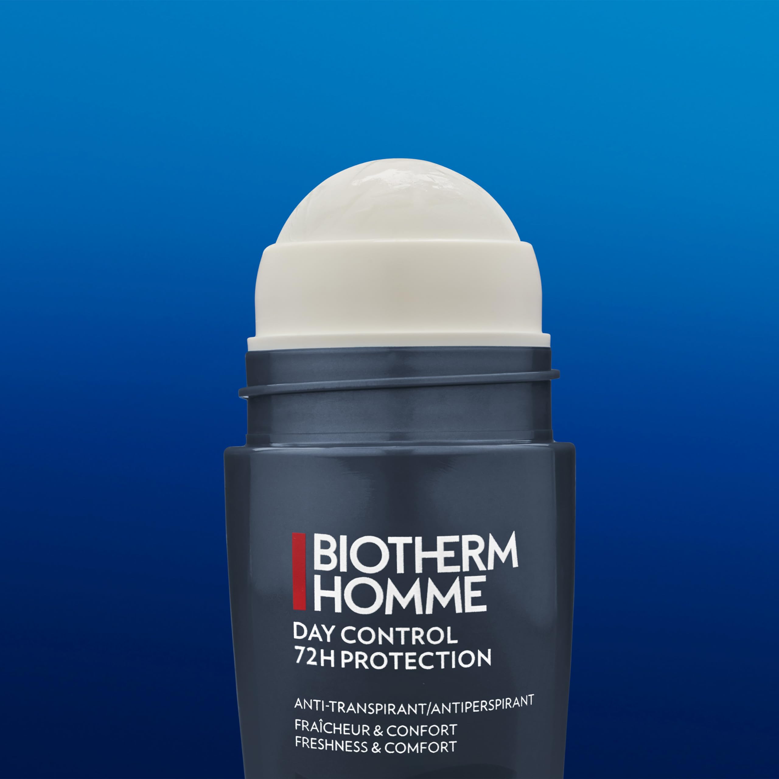 [Deodorant] Biotherm Homme Day Control Extreme Protection 72h Non Stop Antiperspirant / For - Thumbnail 3