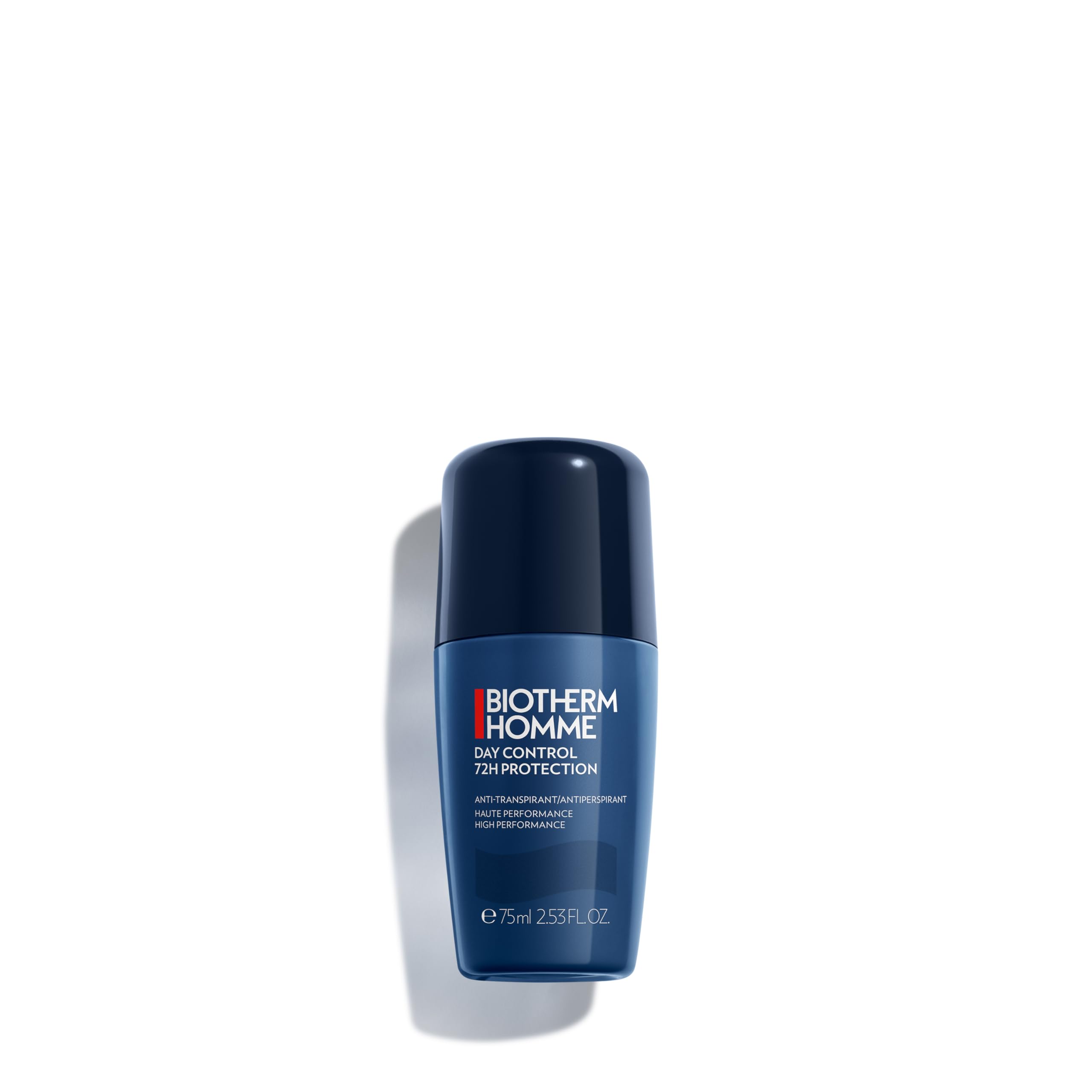 [Deodorant] Biotherm Homme Day Control Extreme Protection 72h Non Stop Antiperspirant / For