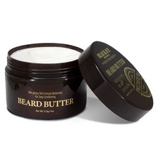 Black Ice Professional Beard Butter 4 oz - Thumbnail 2