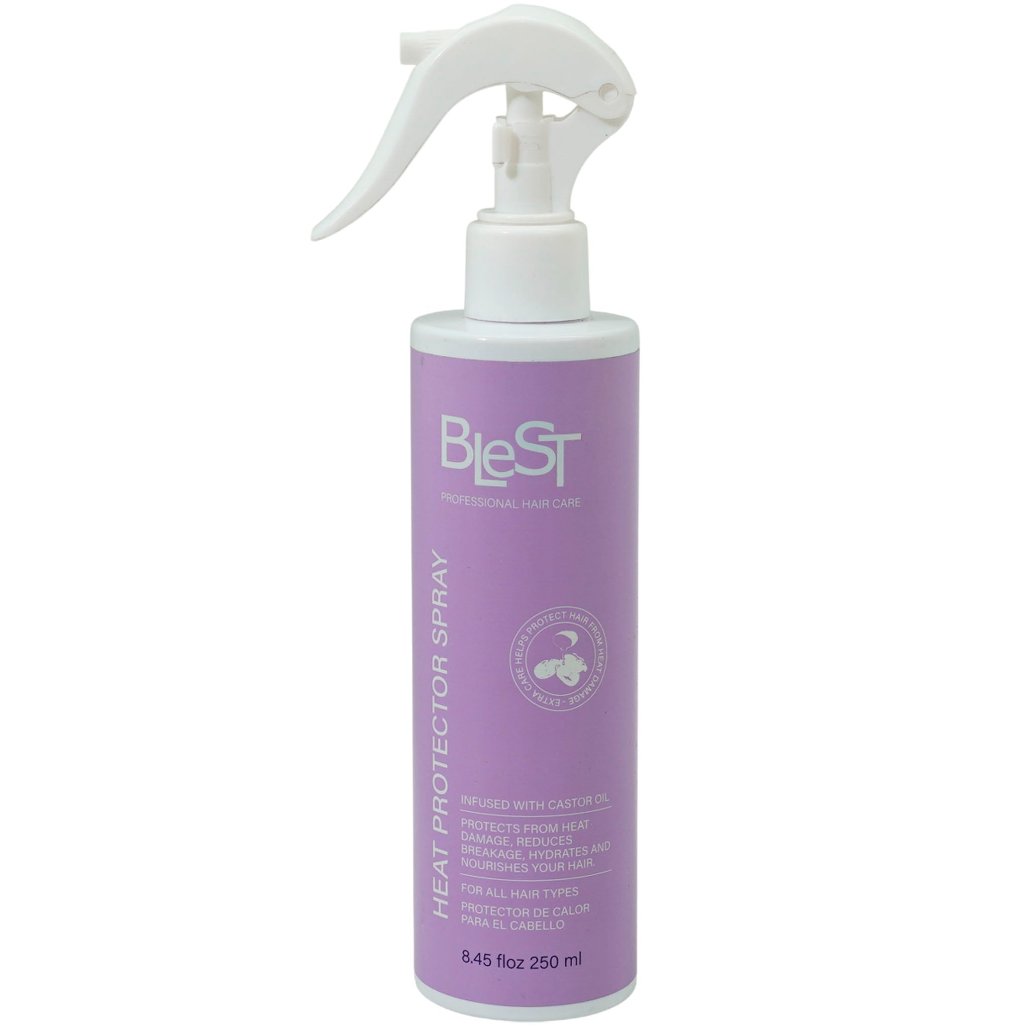 (12-pack) Blest Heat Protector Spray - Thumbnail 2