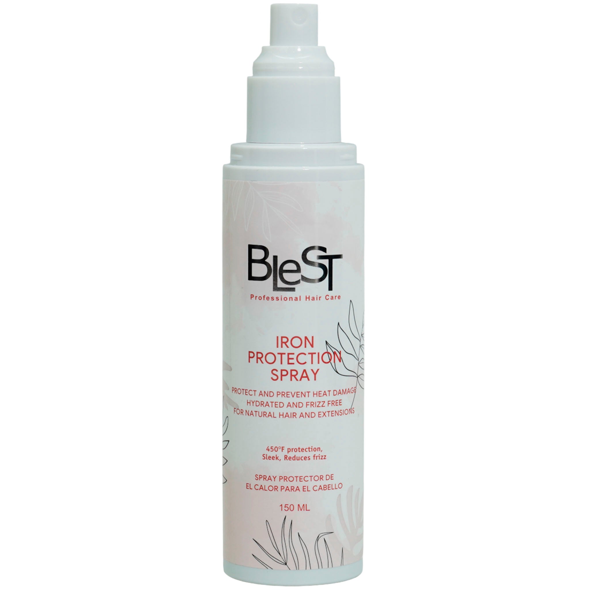 (12-pack) Blest Iron Protection Spray - Thumbnail 2