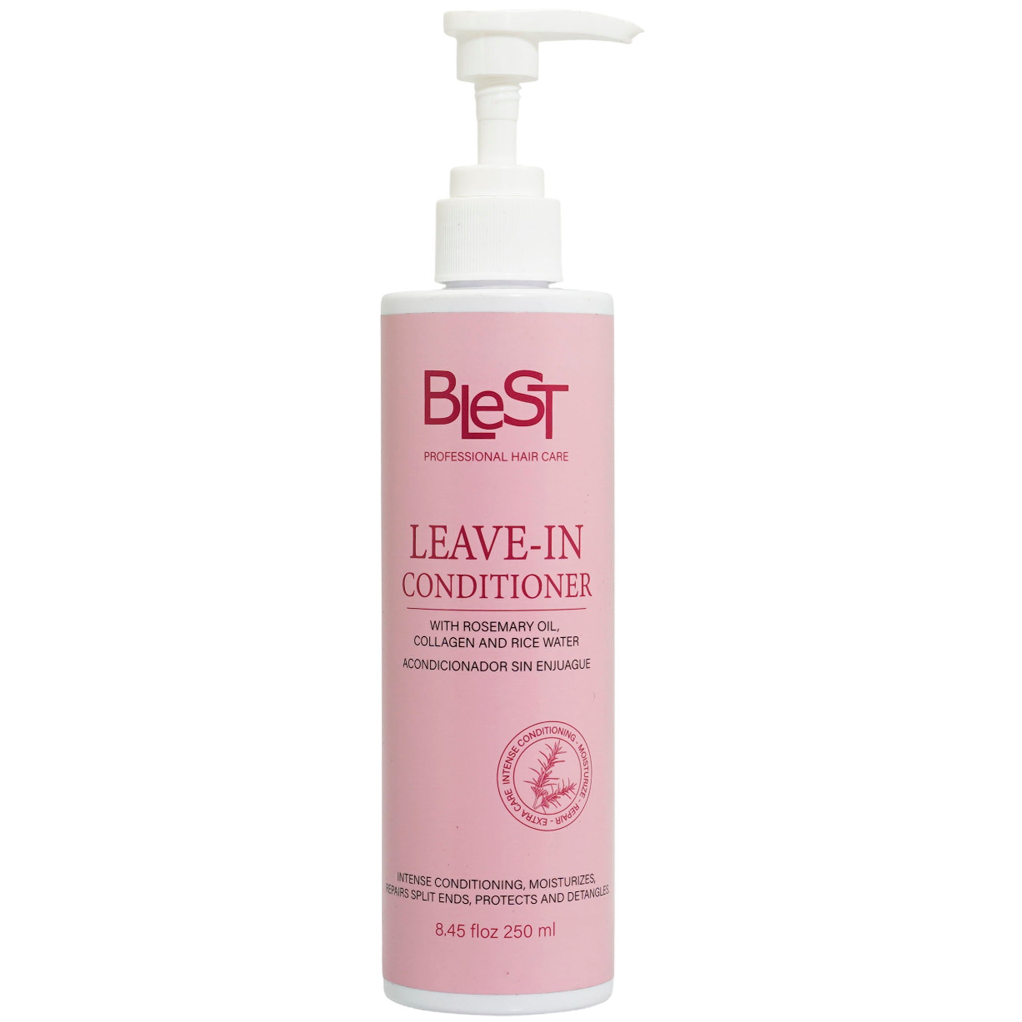 (12-pack) Blest Leave-In Conditioner - Thumbnail 2