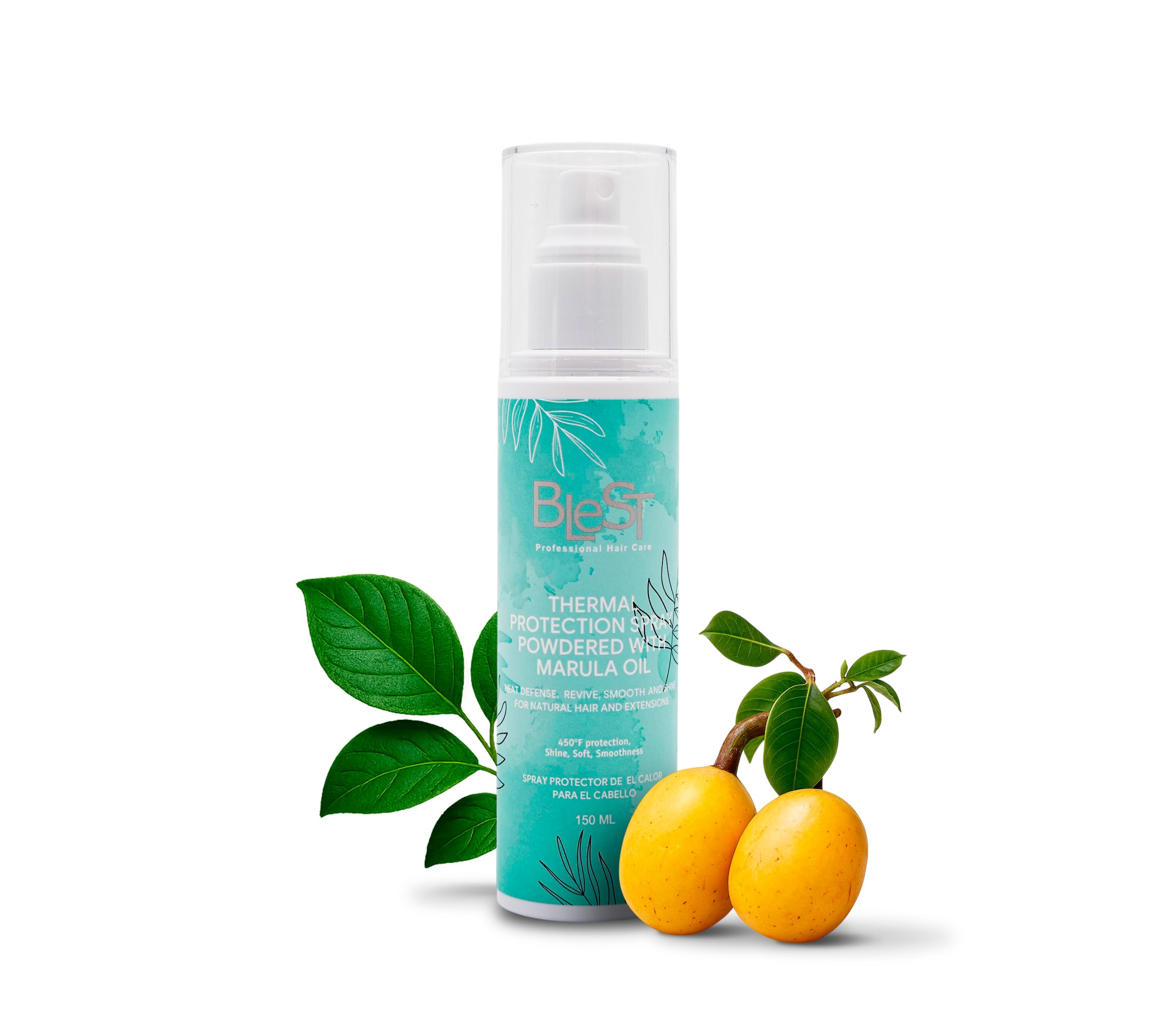 (12-pack) Blest Thermal Protection Spray