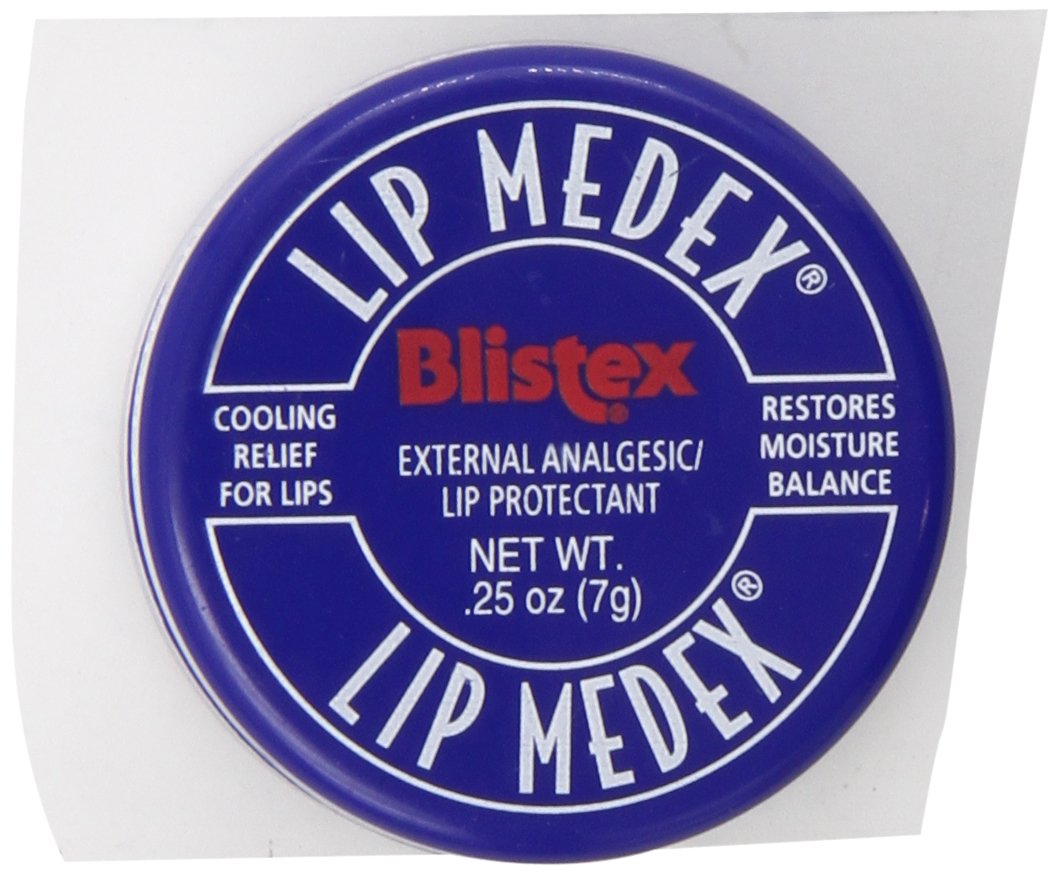 Blistex Lip Balm Medex . 25 oz - Thumbnail 2