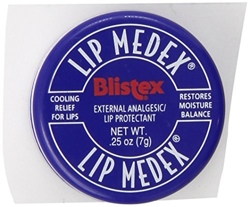 Blistex Lip Balm Medex . 25 oz - Thumbnail 3