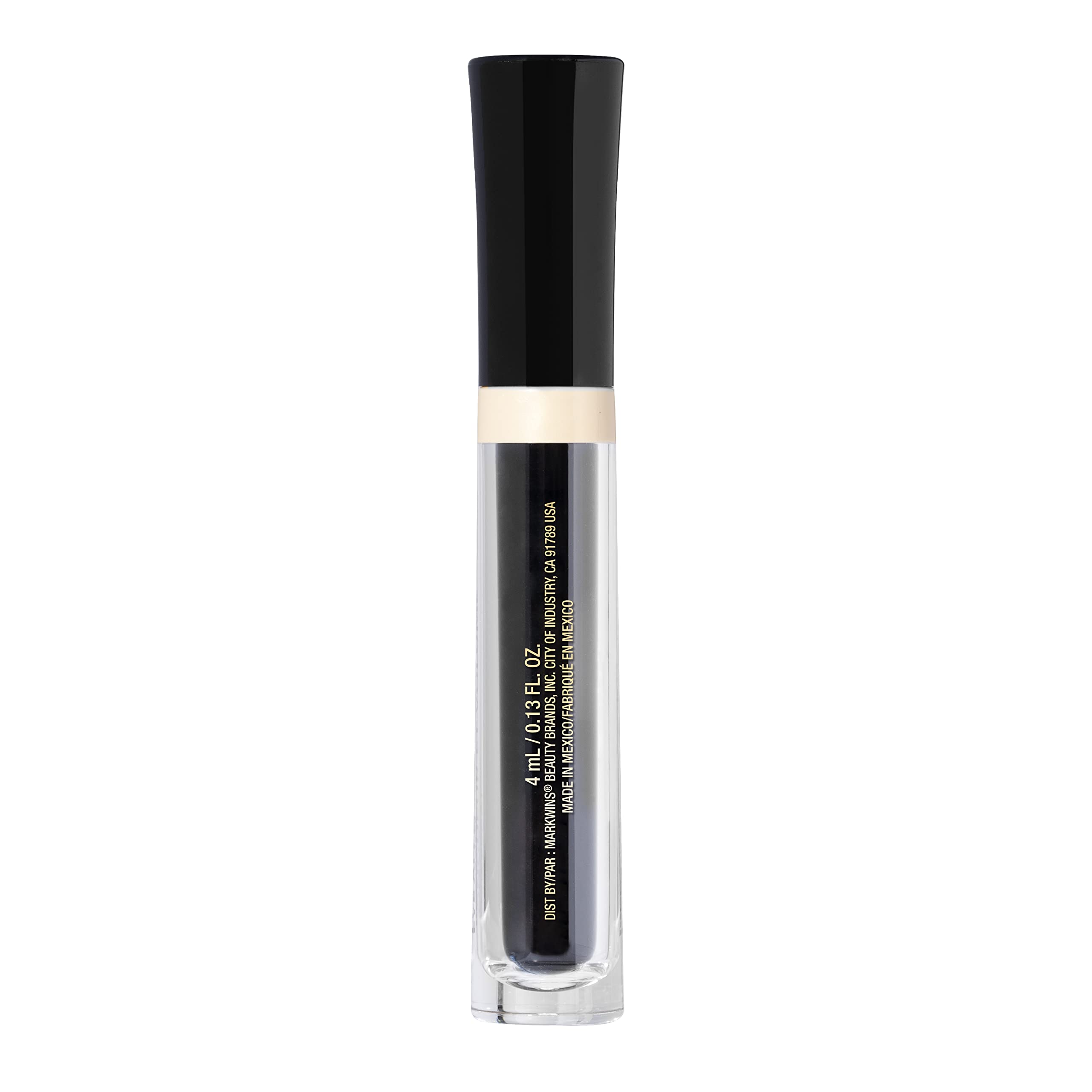Black Radiance Eye Appeal™ Length Volume Mascara Black - Thumbnail 3