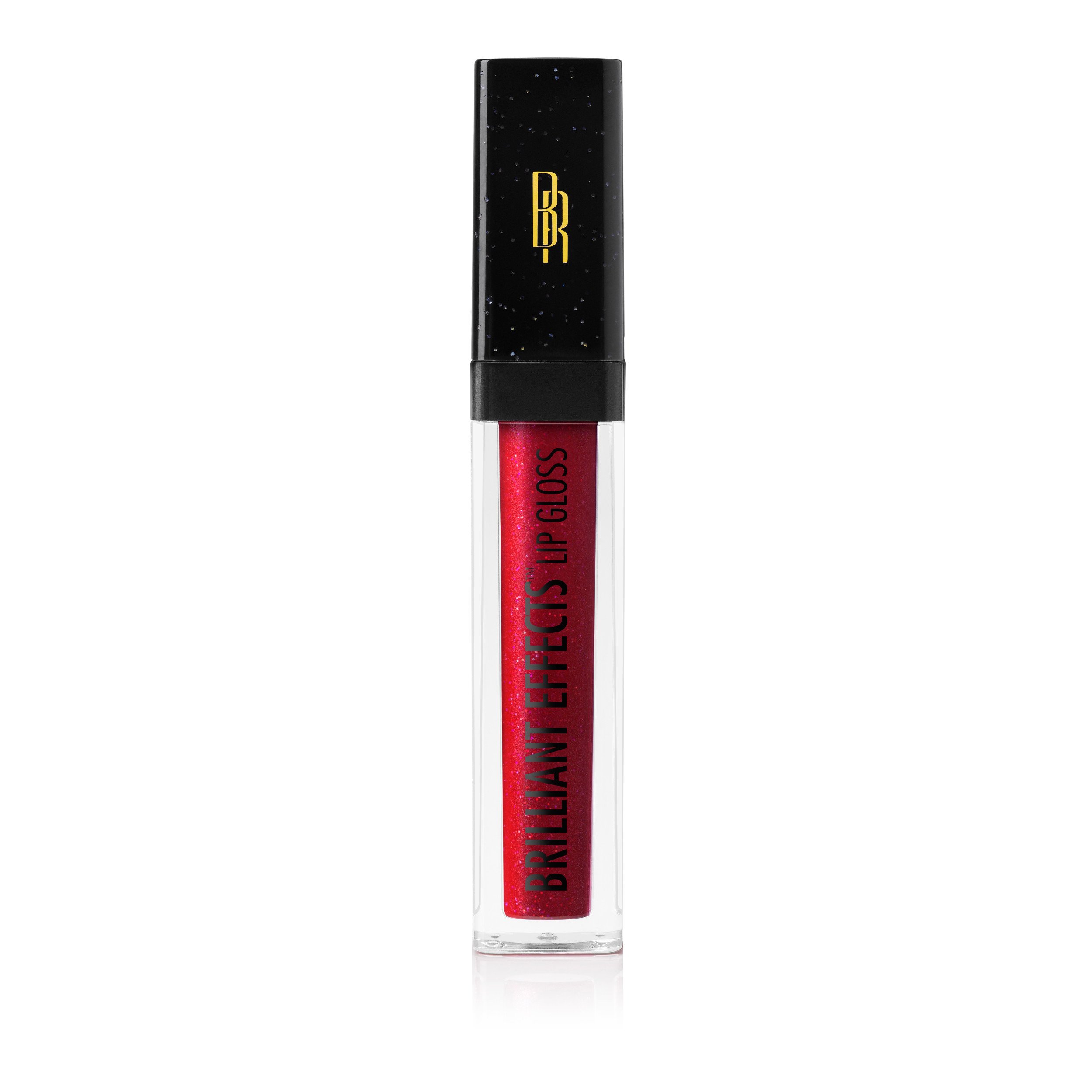Black Radiance Brilliant Effects Lip Gloss Fire Cracker - Thumbnail 2