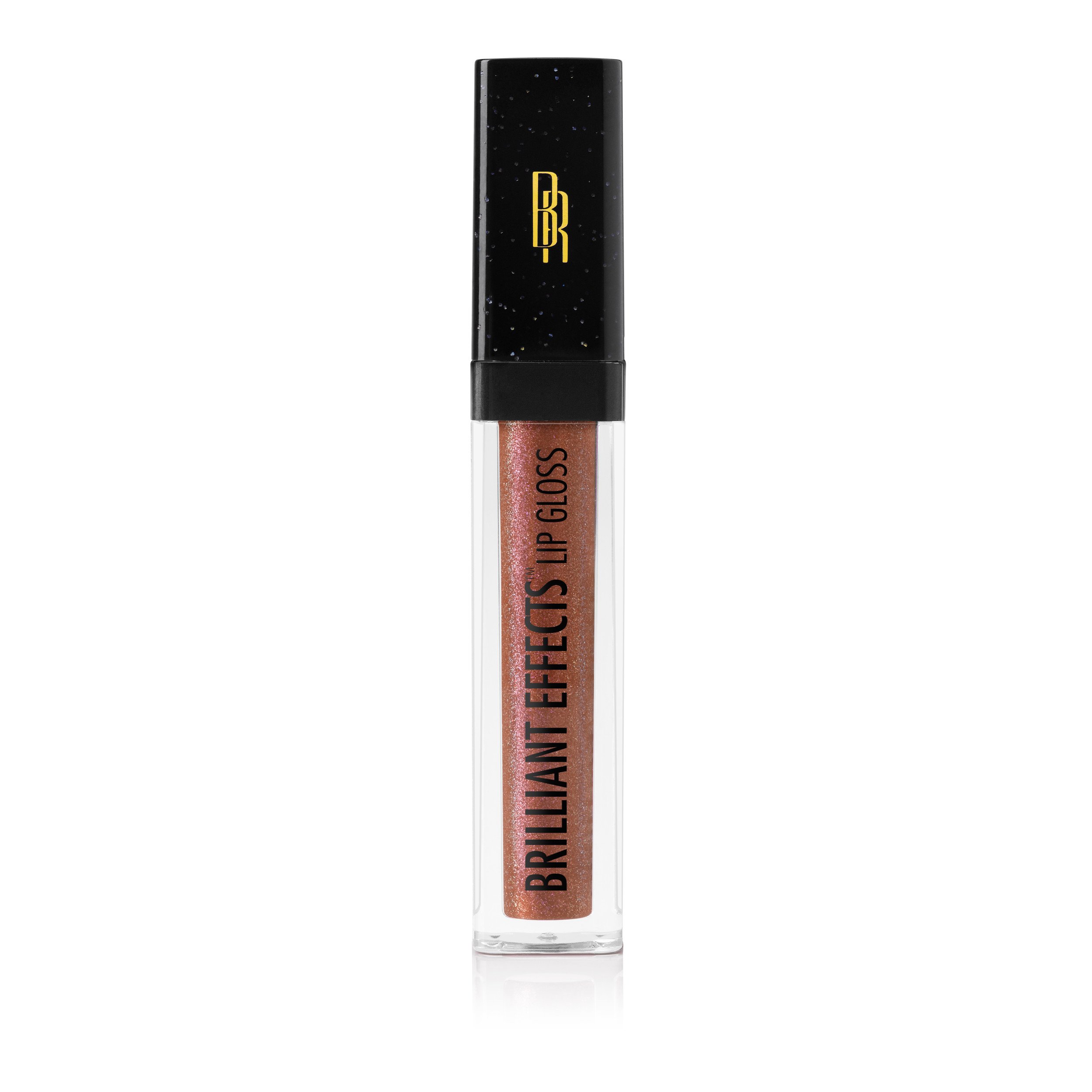 Black Radiance Brilliant Effects Lip Gloss Love Sick 0.23 oz - Thumbnail 3