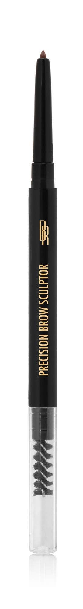 Black Radiance Precision Brow Sculptor Blackish Brown 0.06 G - Thumbnail 2
