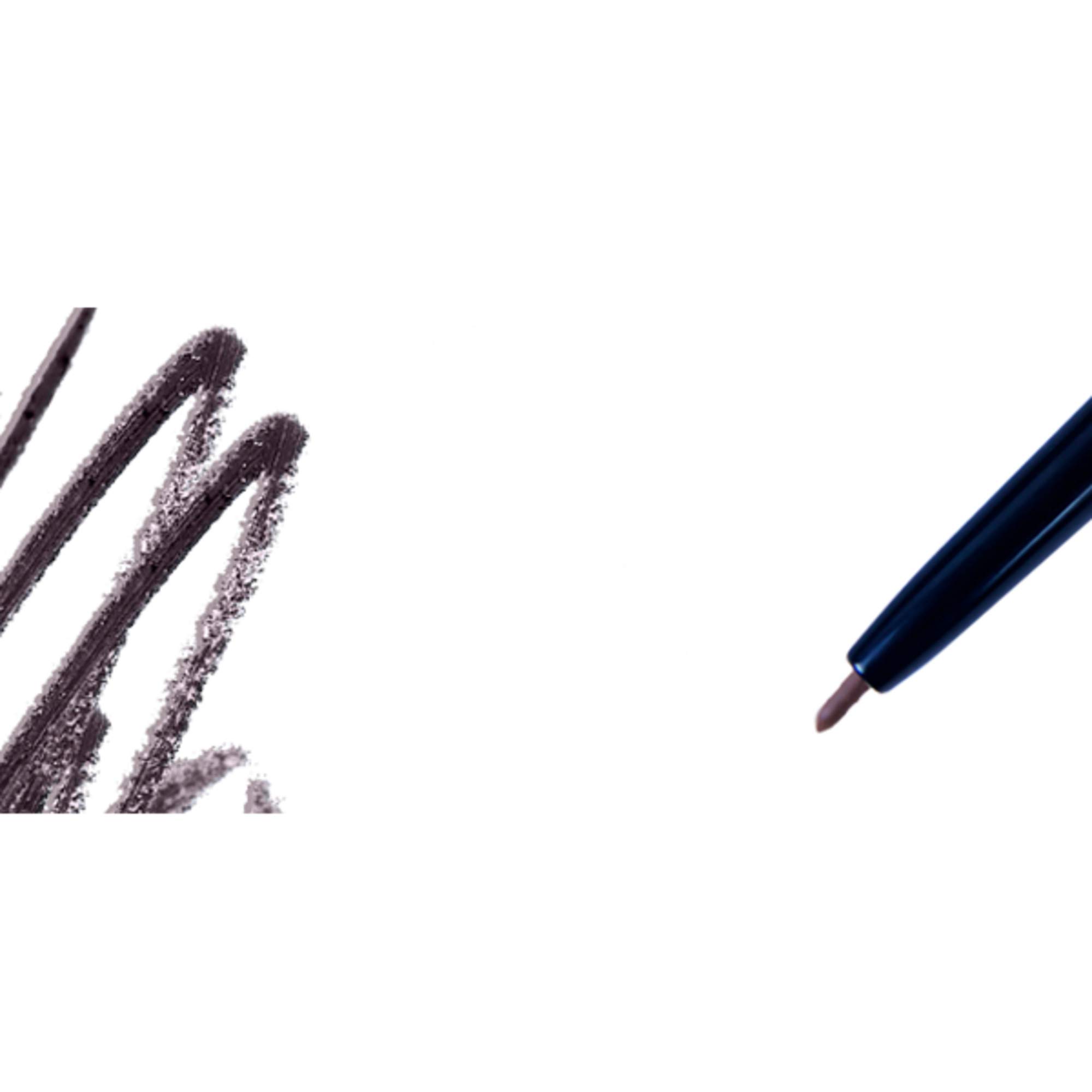 Black Radiance Precision Brow Sculptor Blackish Brown 0.06 G - Thumbnail 3