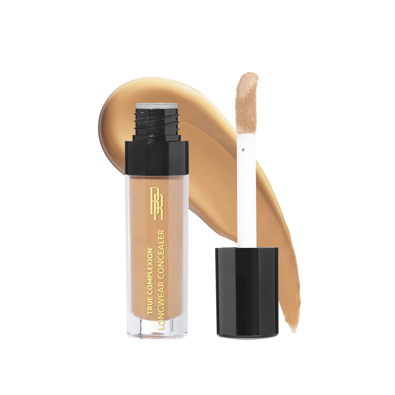 Black Radiance True Complexion™ Longwear Concealer Fair To Light - Thumbnail 2