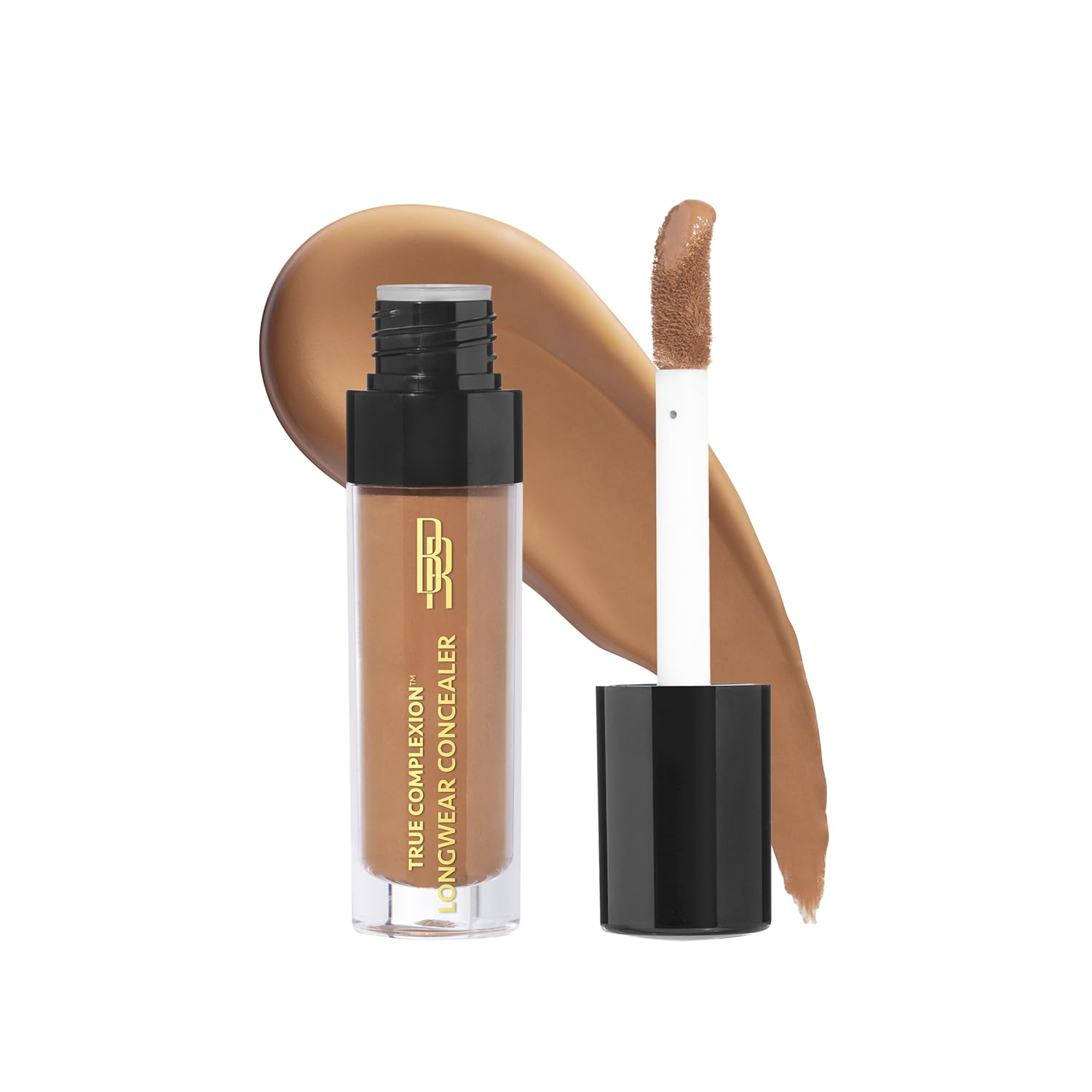 Black Radiance True Complexion™ Longwear Concealer Light To Medium - Thumbnail 2