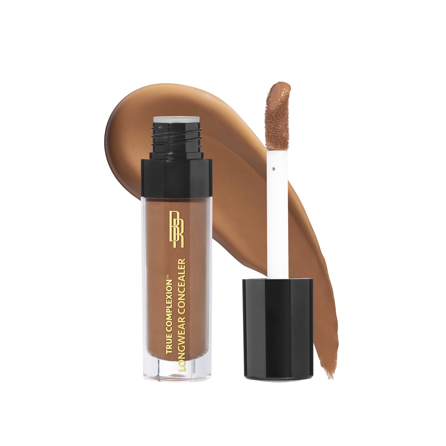 Black Radiance True Complexion™ Longwear Concealer Medium - Thumbnail 2