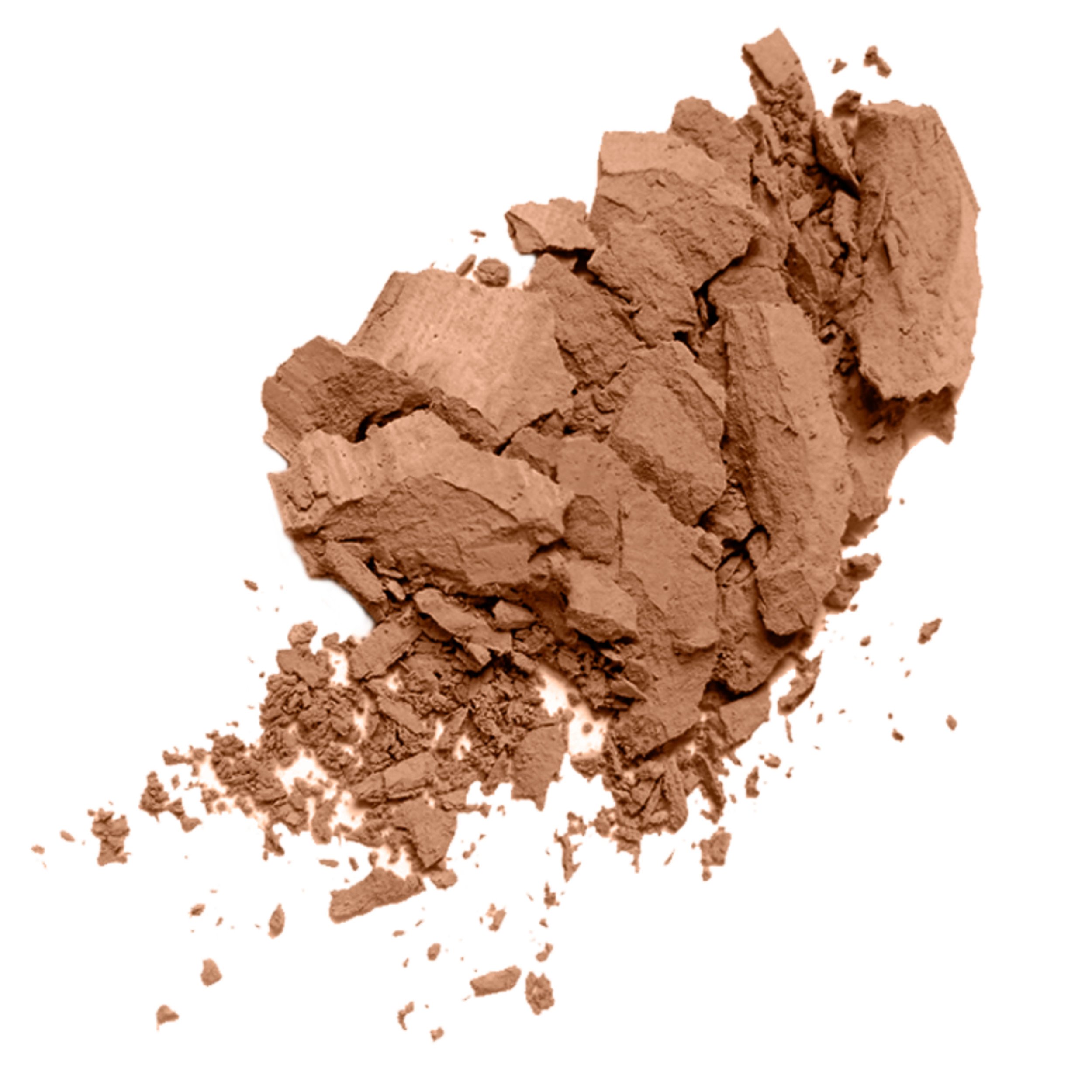 Black Radiance True Complexion Soft Focus Finishing Powder Creamy Bronze Finish - Thumbnail 2