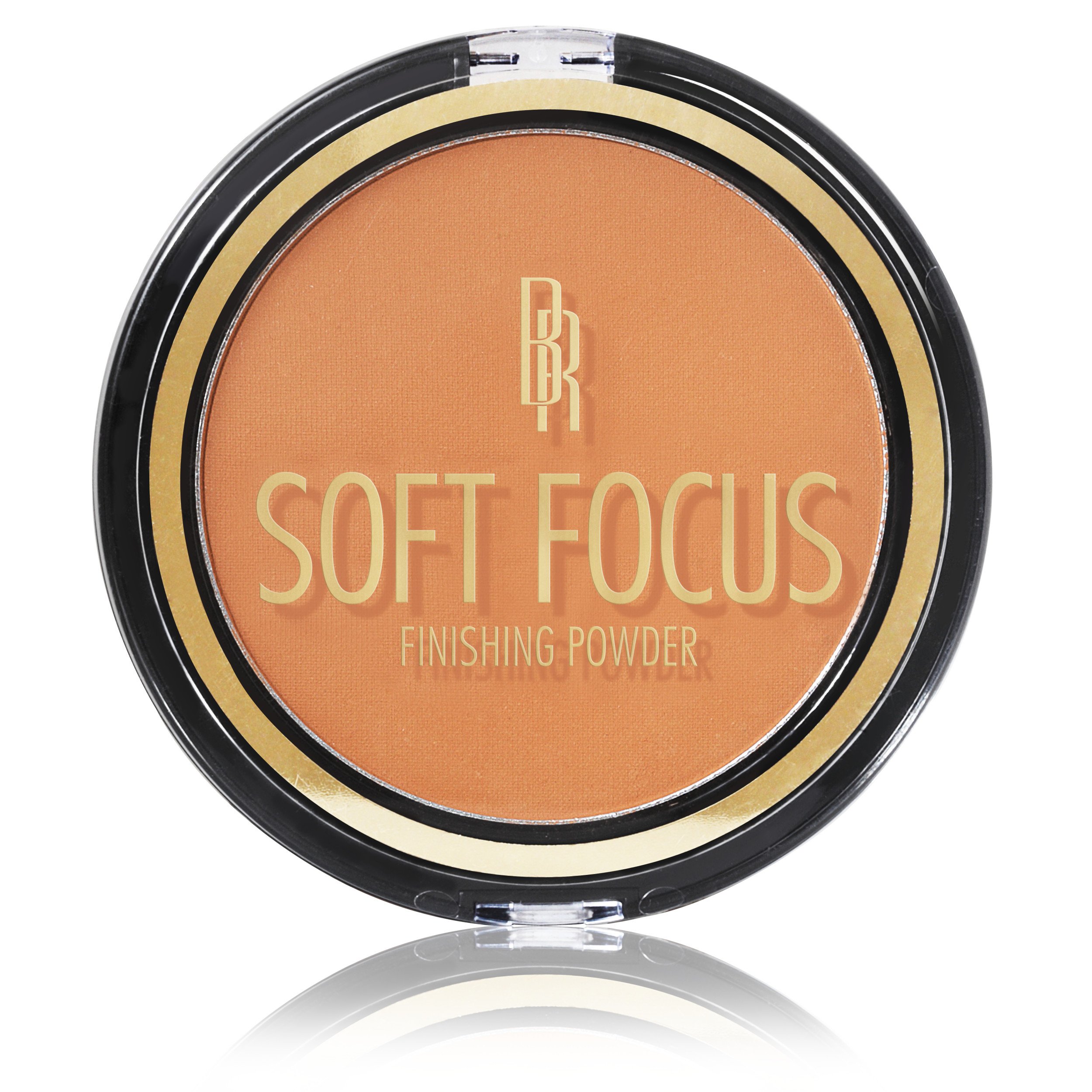 Black Radiance True Complexion Soft Focus Finishing Powder Creamy Bronze Finish