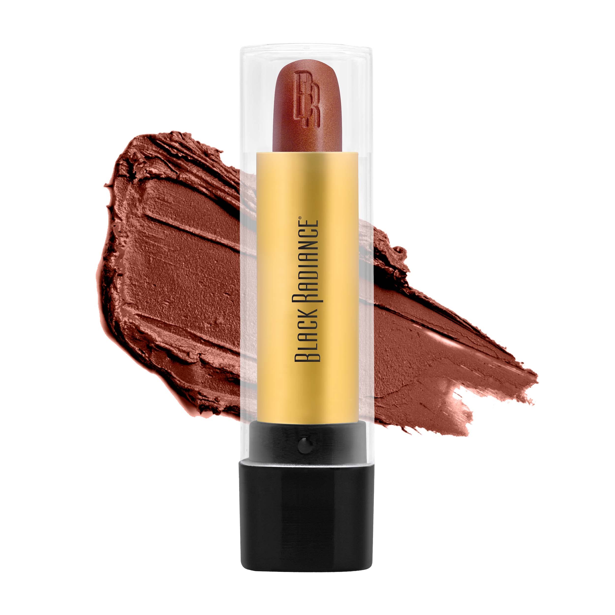 Black Radiance Perfect Tone Lip Color Sundrenched Bronze 0.13 oz