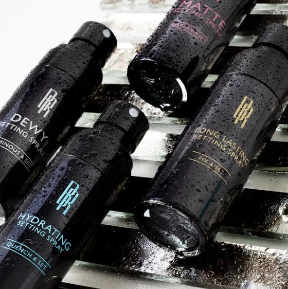 Black Radiance Setting (Set) - Thumbnail 3