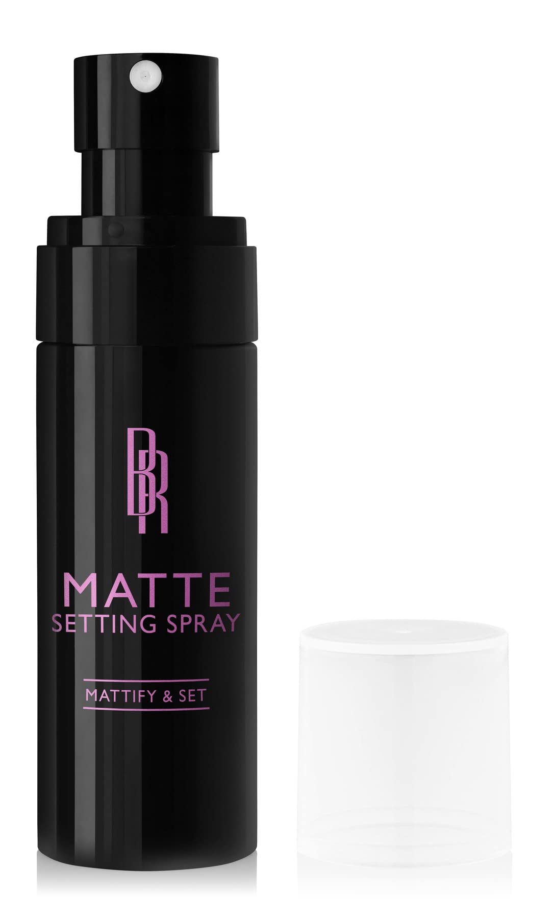 Black Radiance Matte Setting Matte (Set)
