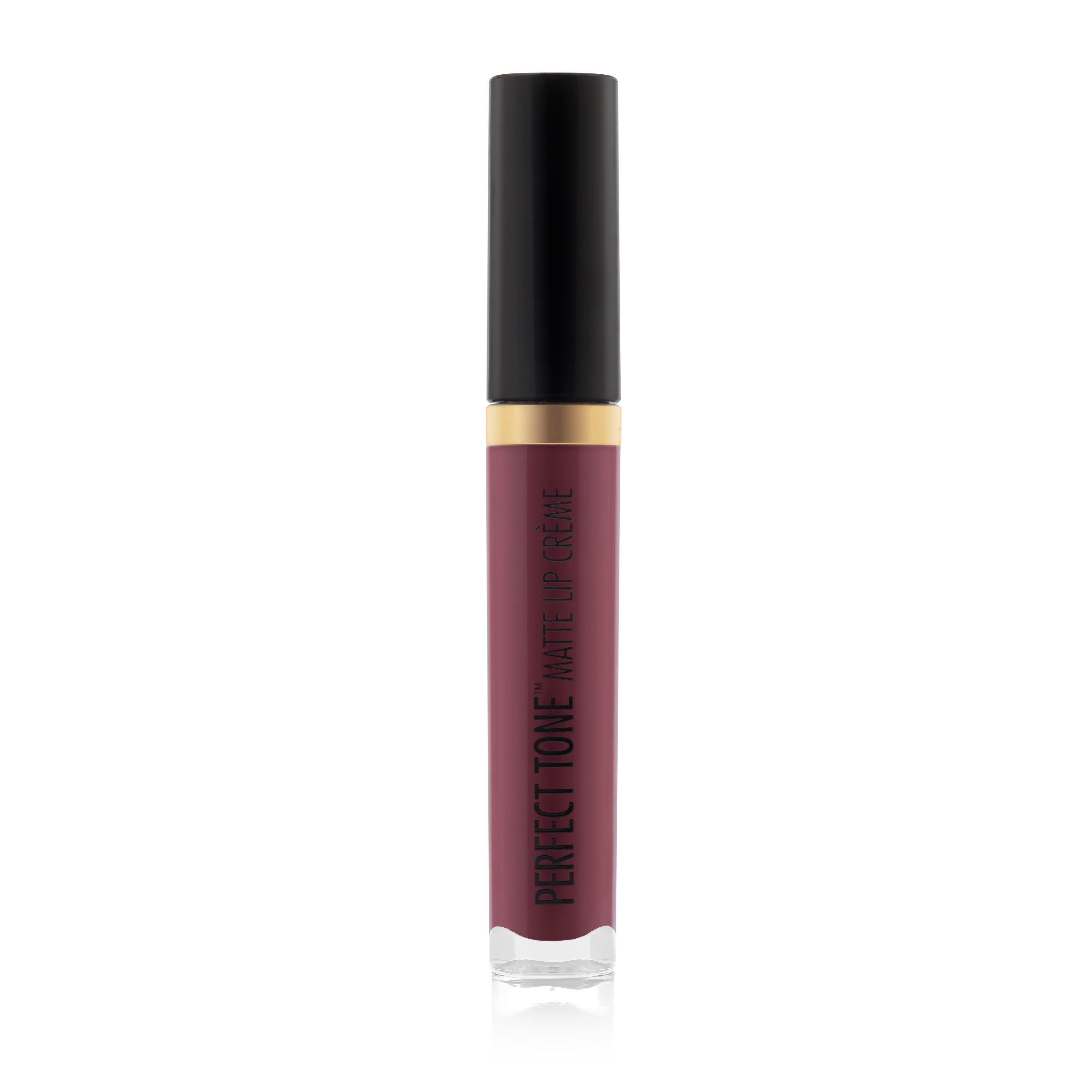 Black Radiance Perfect Tone Matte Liquid Lipstick Lip Crème Bronze Sugar - Thumbnail 3