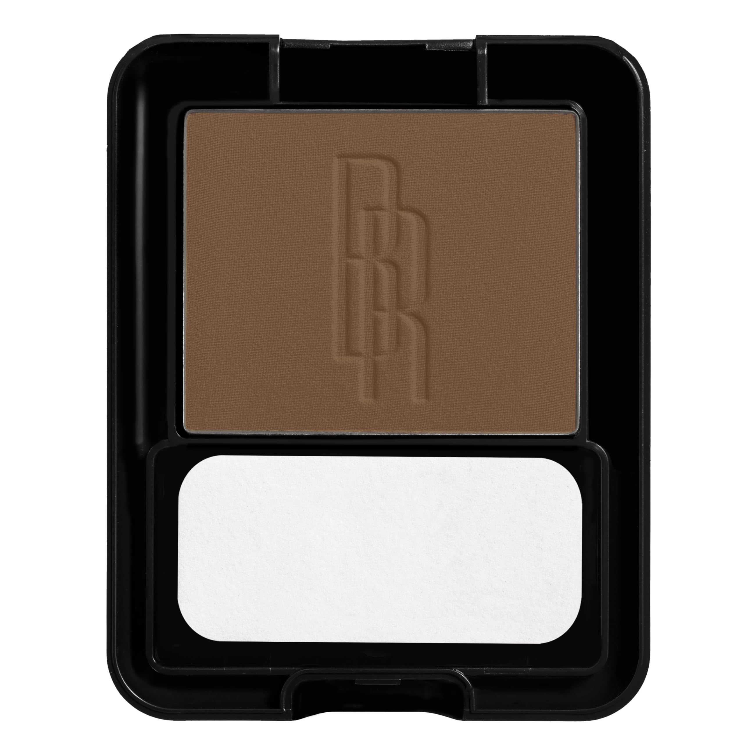 Black Radiance Pressed Powder Pigment Rich Matte Finish for Light Skin Tones - Thumbnail 3
