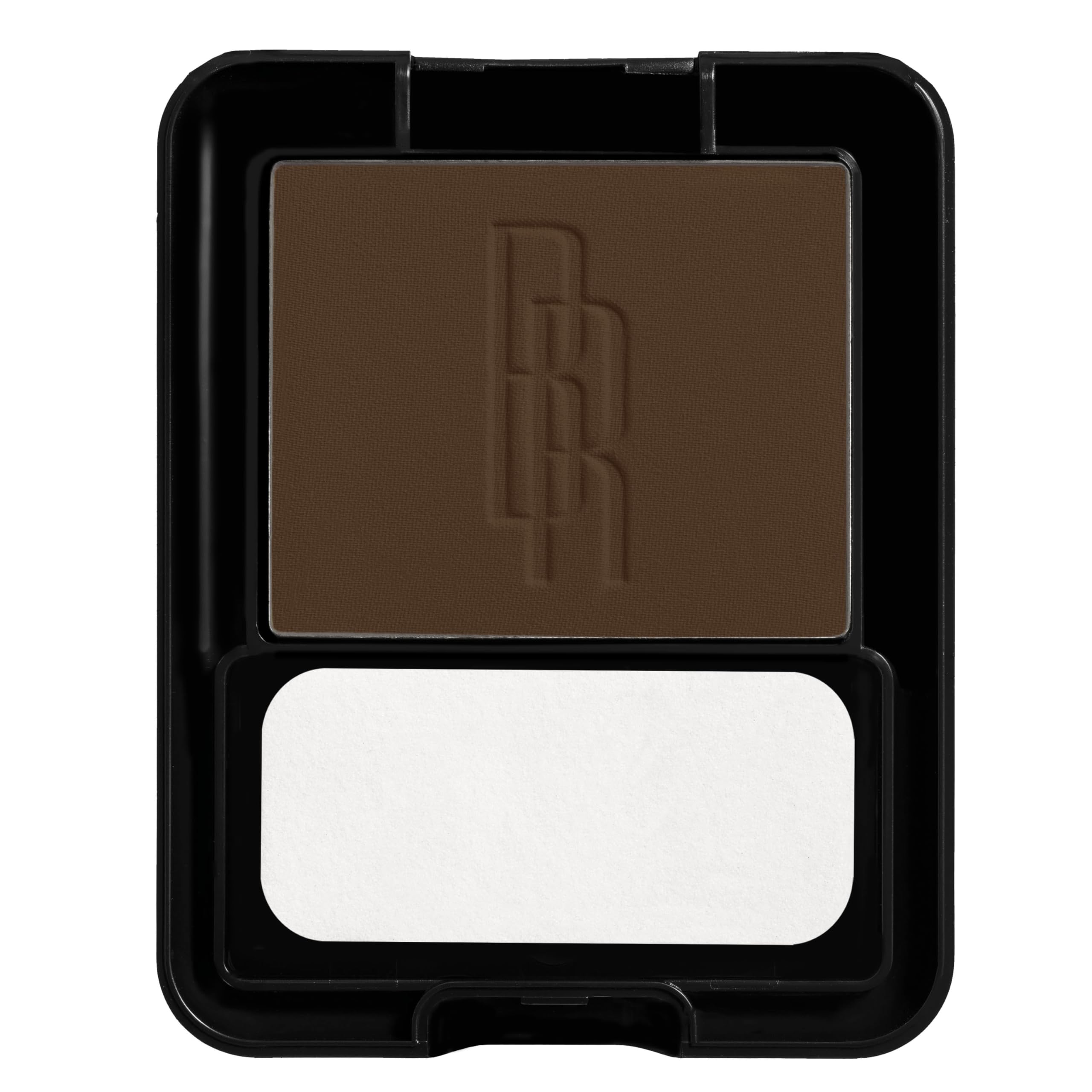 Black Radiance Pressed Powder Pigment Rich Matte Finish for Deep Skin Tones Oil - Thumbnail 3