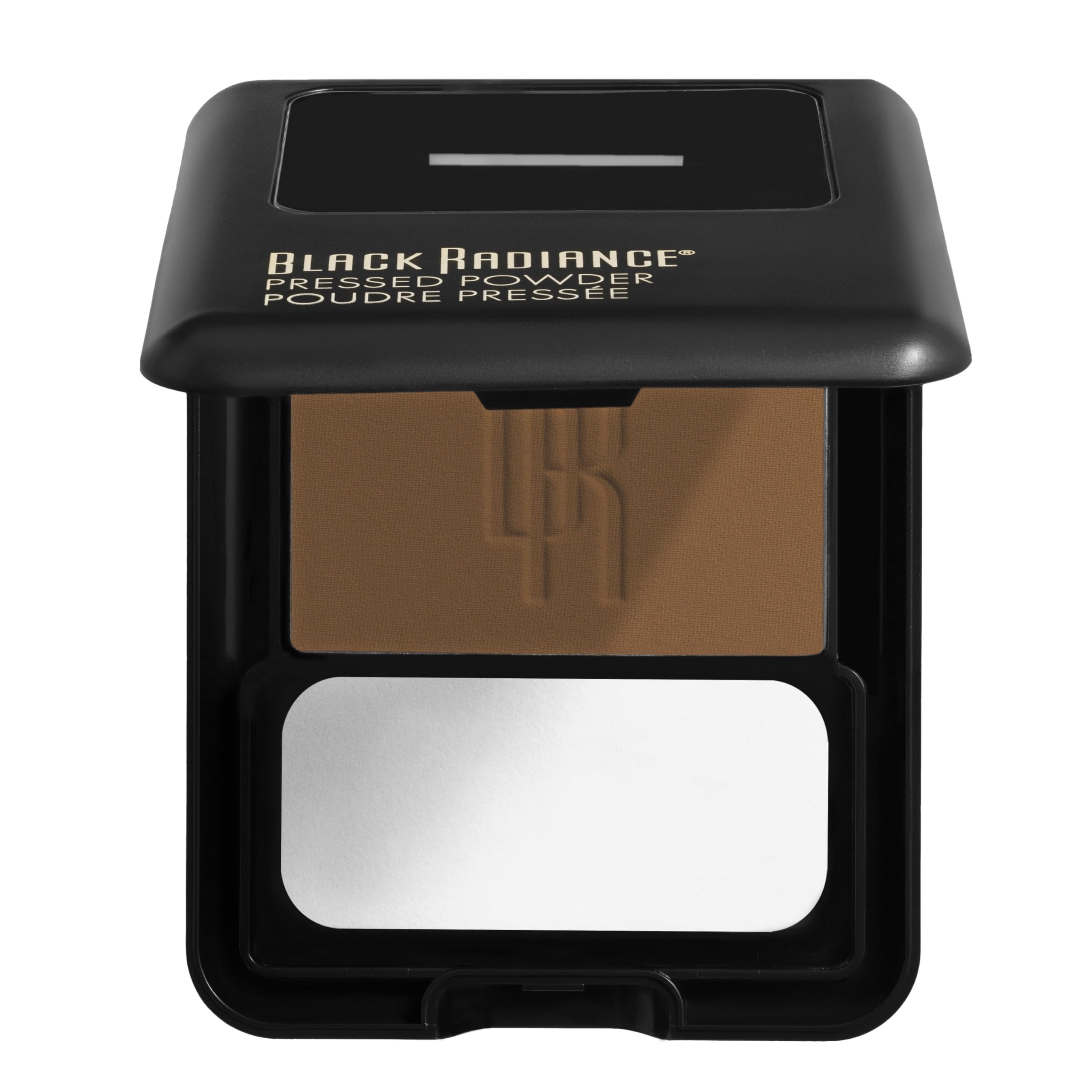 Black Radiance Pressed Powder Pigment Rich Matte Finish for Medium Skin Tones - Thumbnail 2