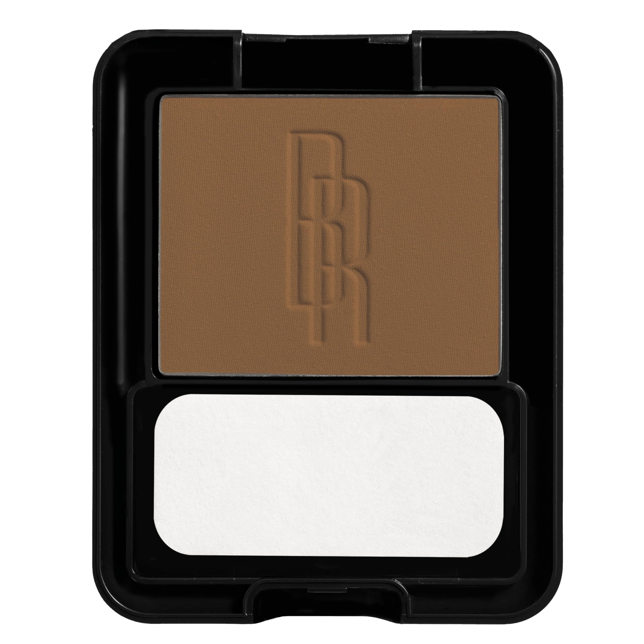 Black Radiance Pressed Powder Pigment Rich Matte Finish for Medium Skin Tones - Thumbnail 3