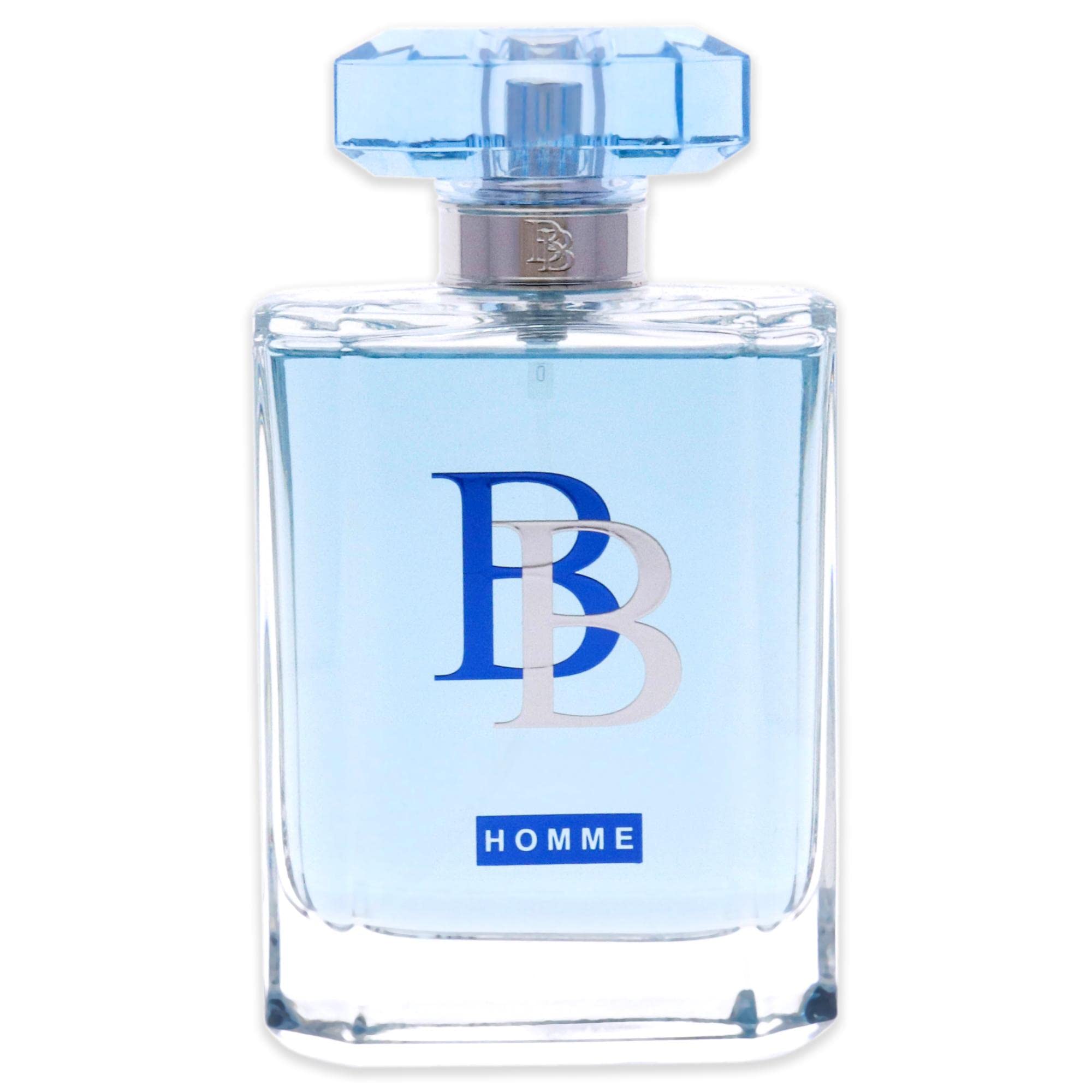 Blue Bloom Homme For Men EDP 3.4 oz - Thumbnail 2