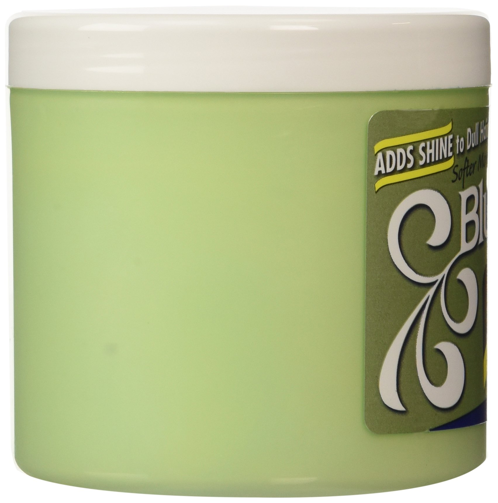 Blue Magic Olive Oil 13.75 Fl Oz