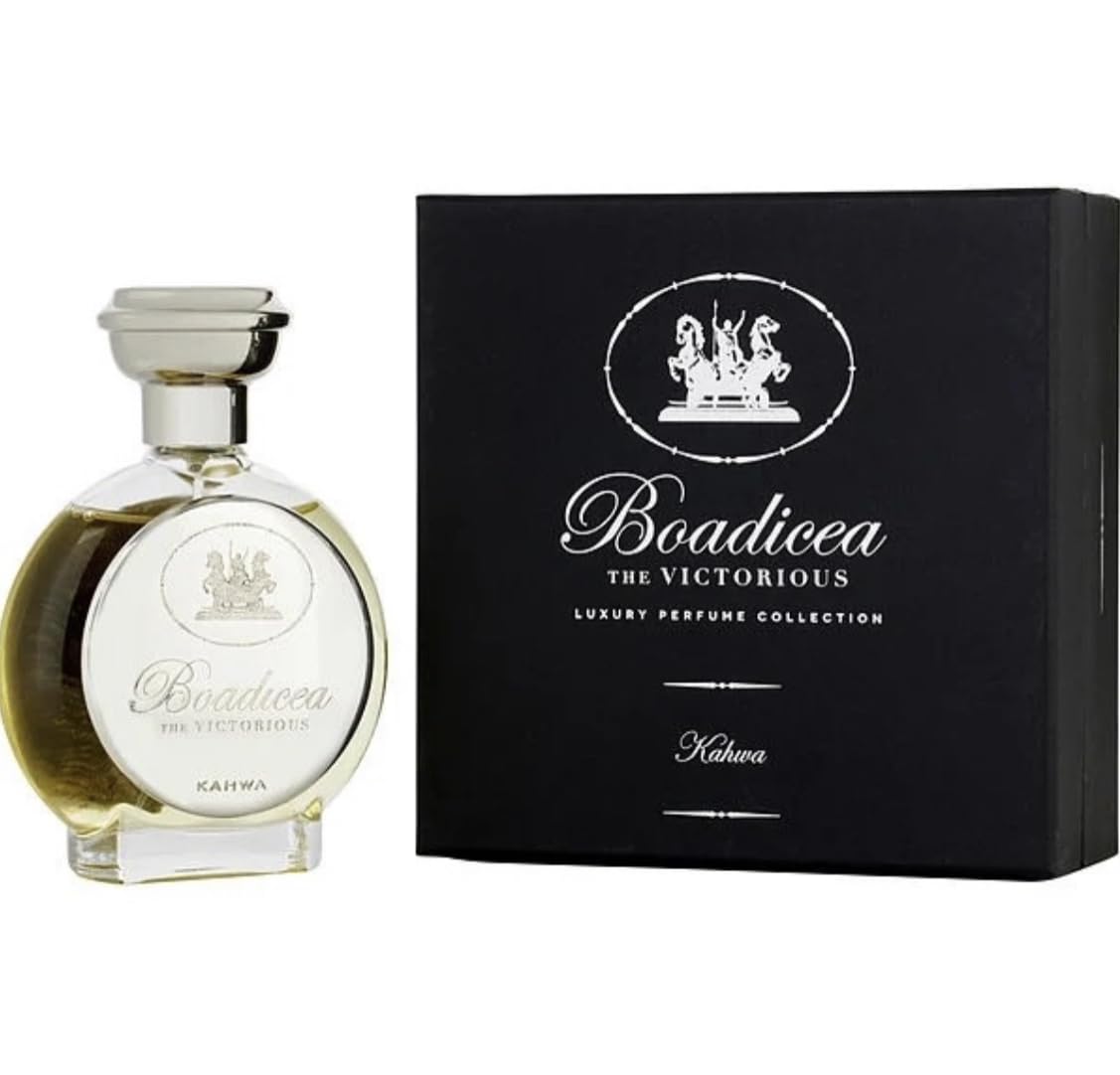 Boadicea the Victorious Aqua Sapphire 3.4 U United Kingdom 6pcs Bybox EDP - Thumbnail 3