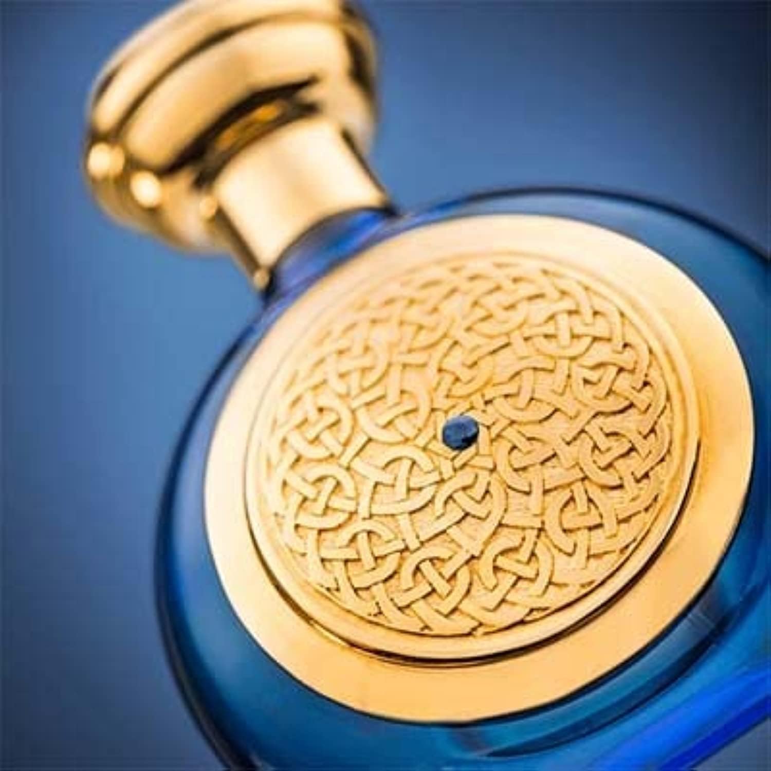 Boadicea the Victorious Blue Collection Blue Sapphire 3.4 Fl Oz - Thumbnail 3