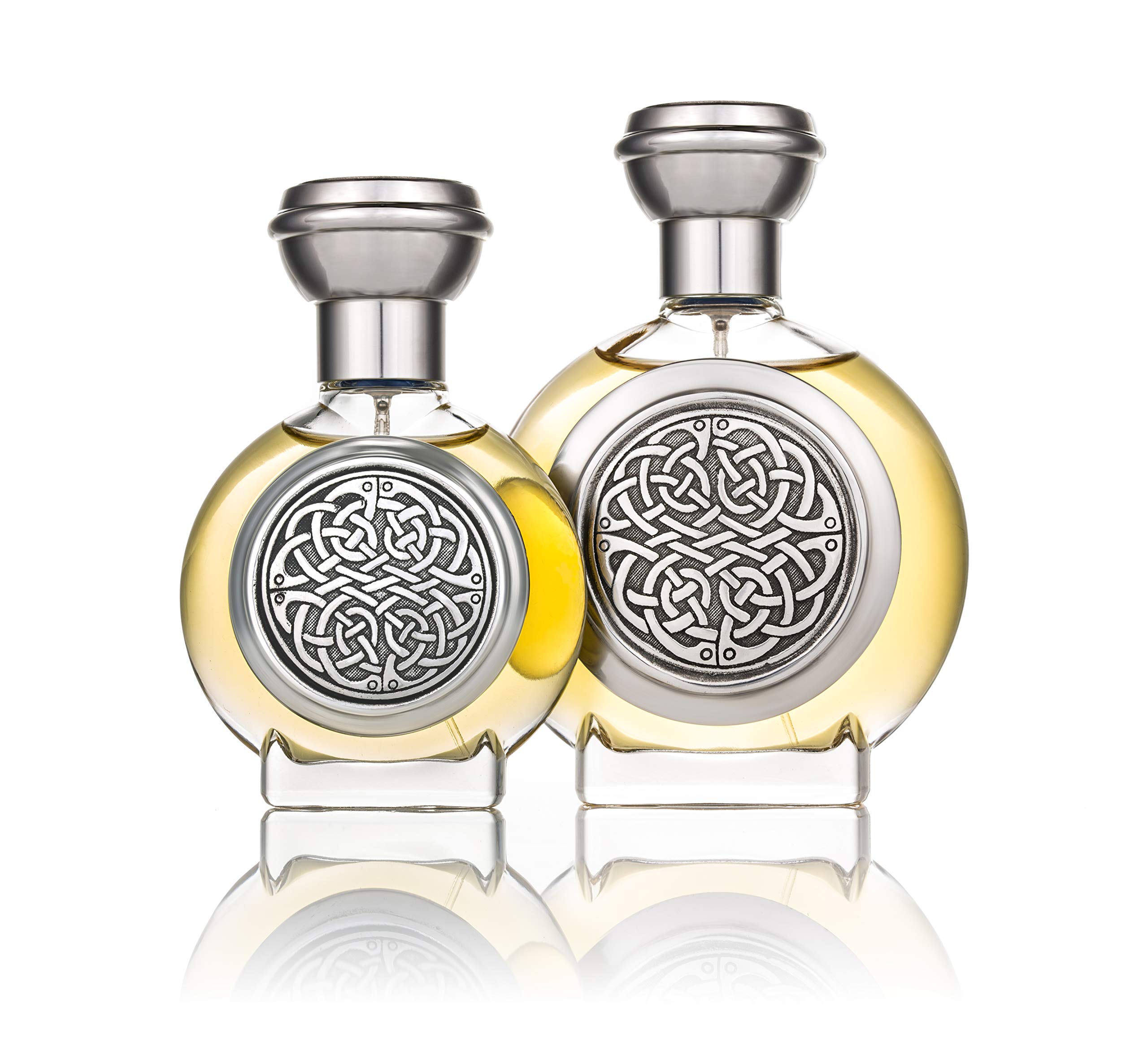 Boadicea the Victorious Complex 3.4 U United Kingdom 6pcs Bybox EDP - Thumbnail 2