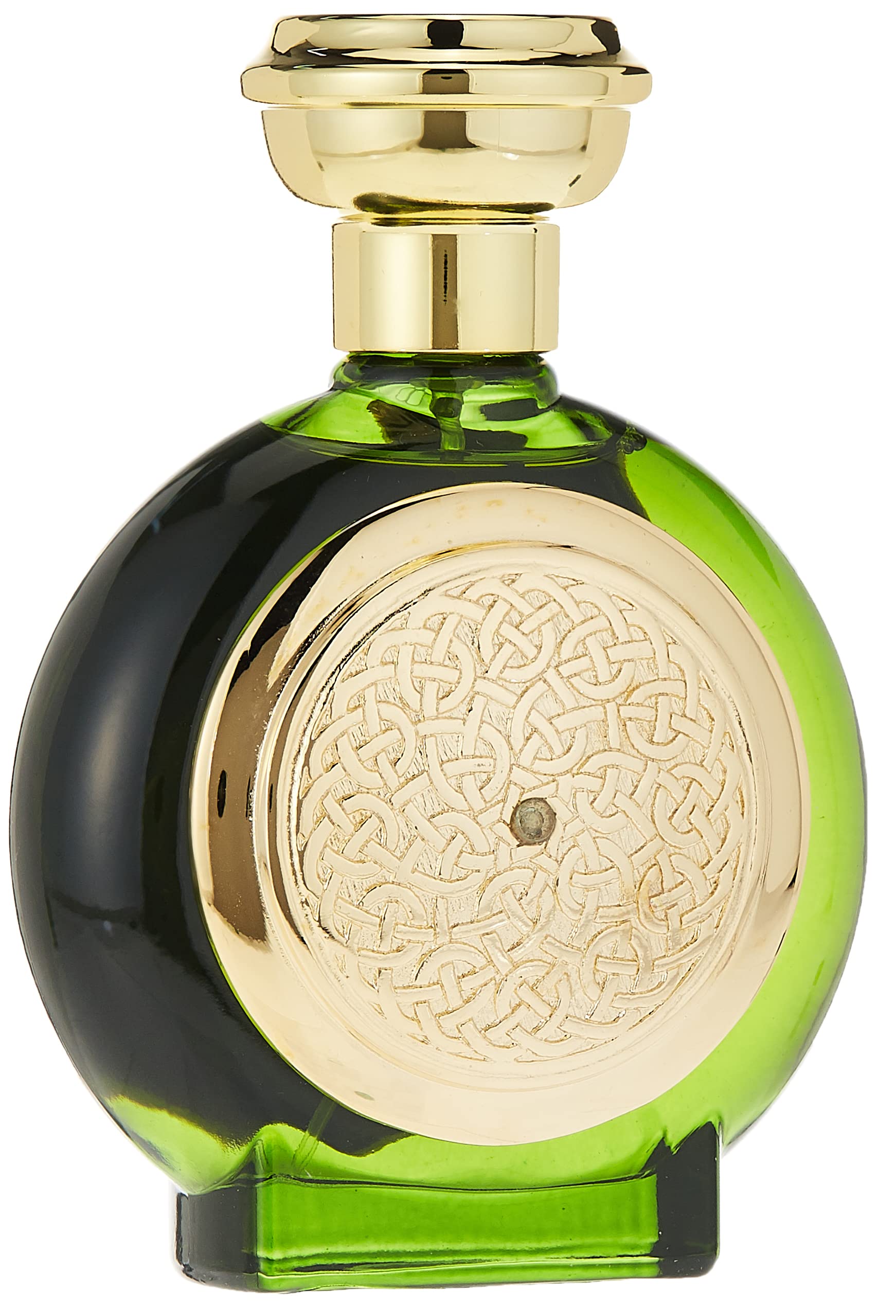 Boadicea the Victorious Green Sapphire Emerald Collection 3.4 Fl Oz - Thumbnail 3