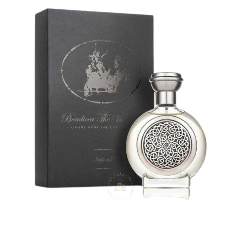 Boadicea the Victorious Imperial 3.4 U United Kingdom 6pcs Bybox EDP