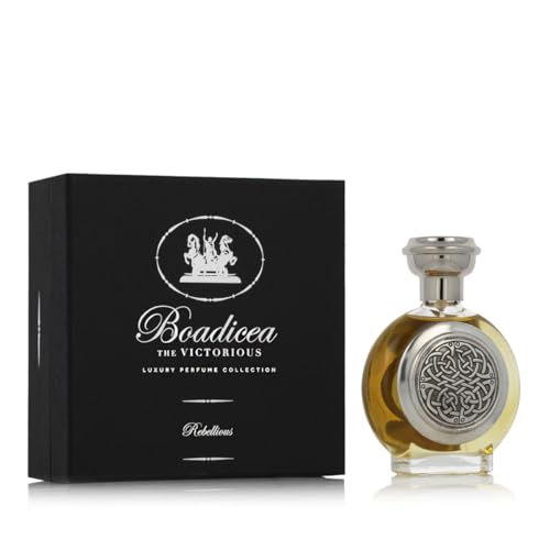 Boadicea the Victorious Rebellious 3.4 U United Kingdom 6pcs Bybox EDP - Thumbnail 3