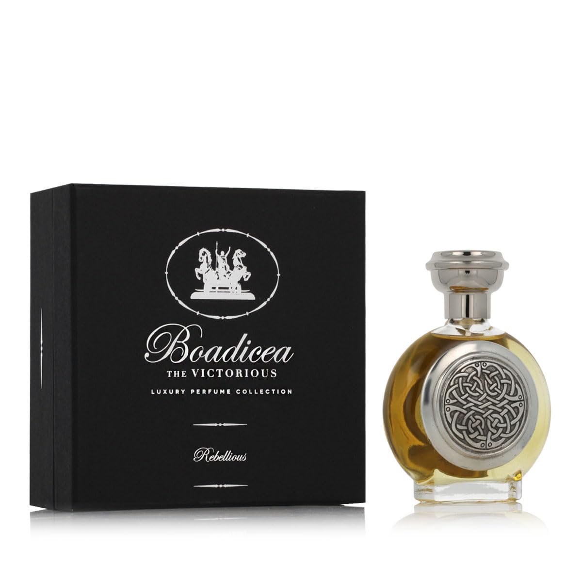 Boadicea the Victorious Rebellious 3.4 U United Kingdom 6pcs Bybox EDP
