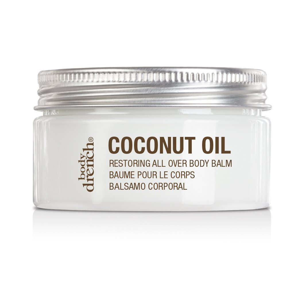 Body Drench Coco Oil 5pc Dl 3 oz - Thumbnail 2