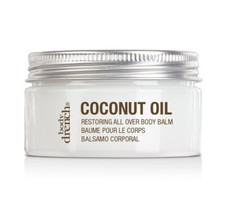 Body Drench Coco Oil 5pc Dl 3 oz