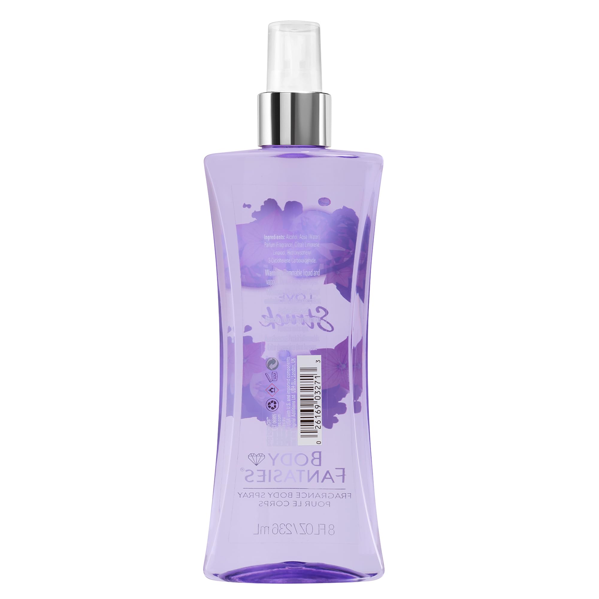 Parfums de Coeur Body Fantasies Signature Love Struck Body - Thumbnail 2