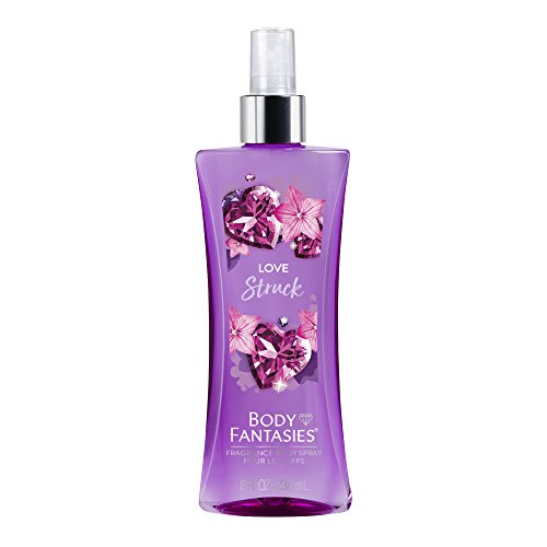 Parfums de Coeur Body Fantasies Signature Love Struck Body - Thumbnail 3