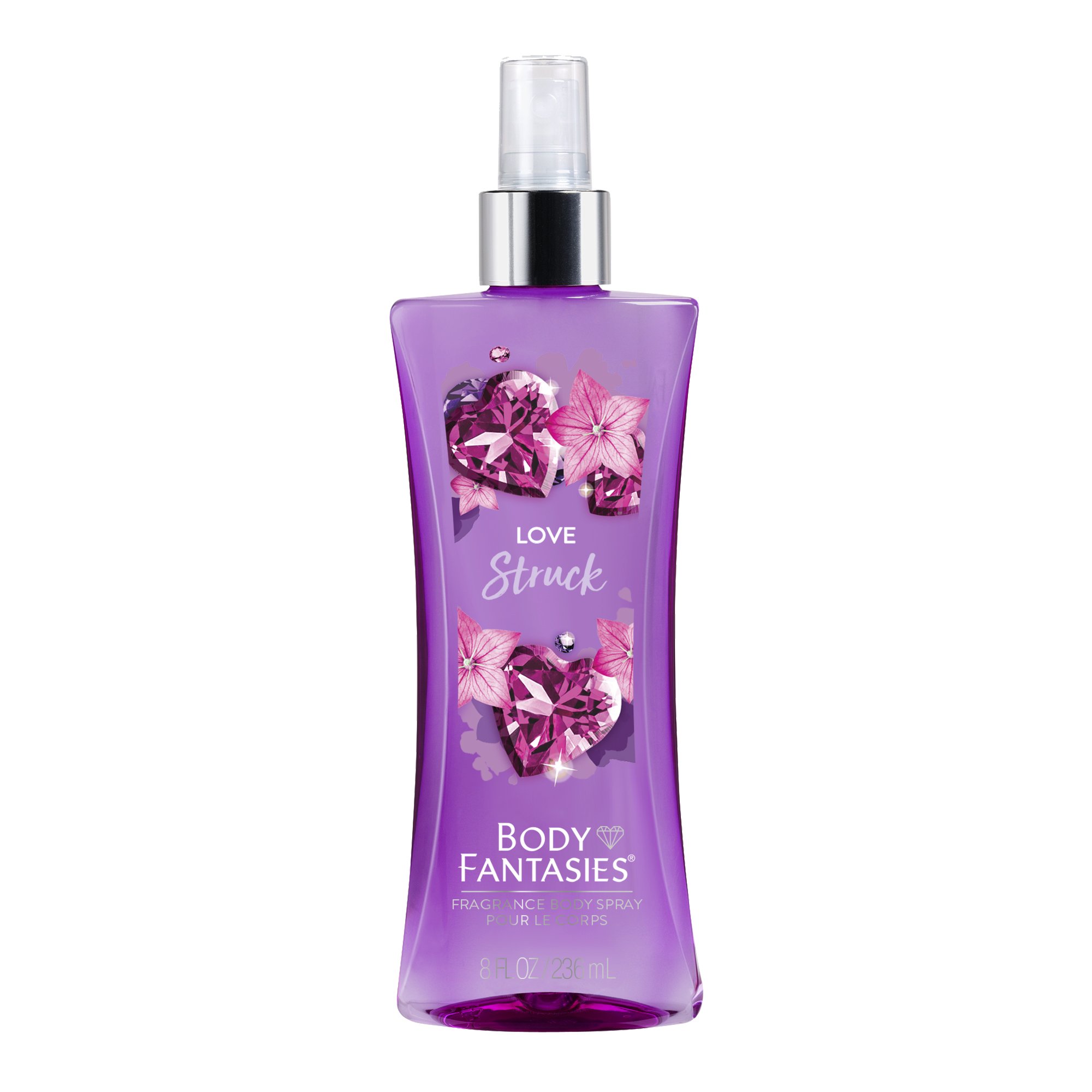 Parfums de Coeur Body Fantasies Signature Love Struck Body