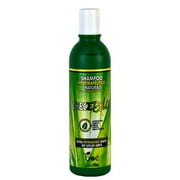 Crece Pelo Natural Phitoterapeutic Shampoo 12.5 oz