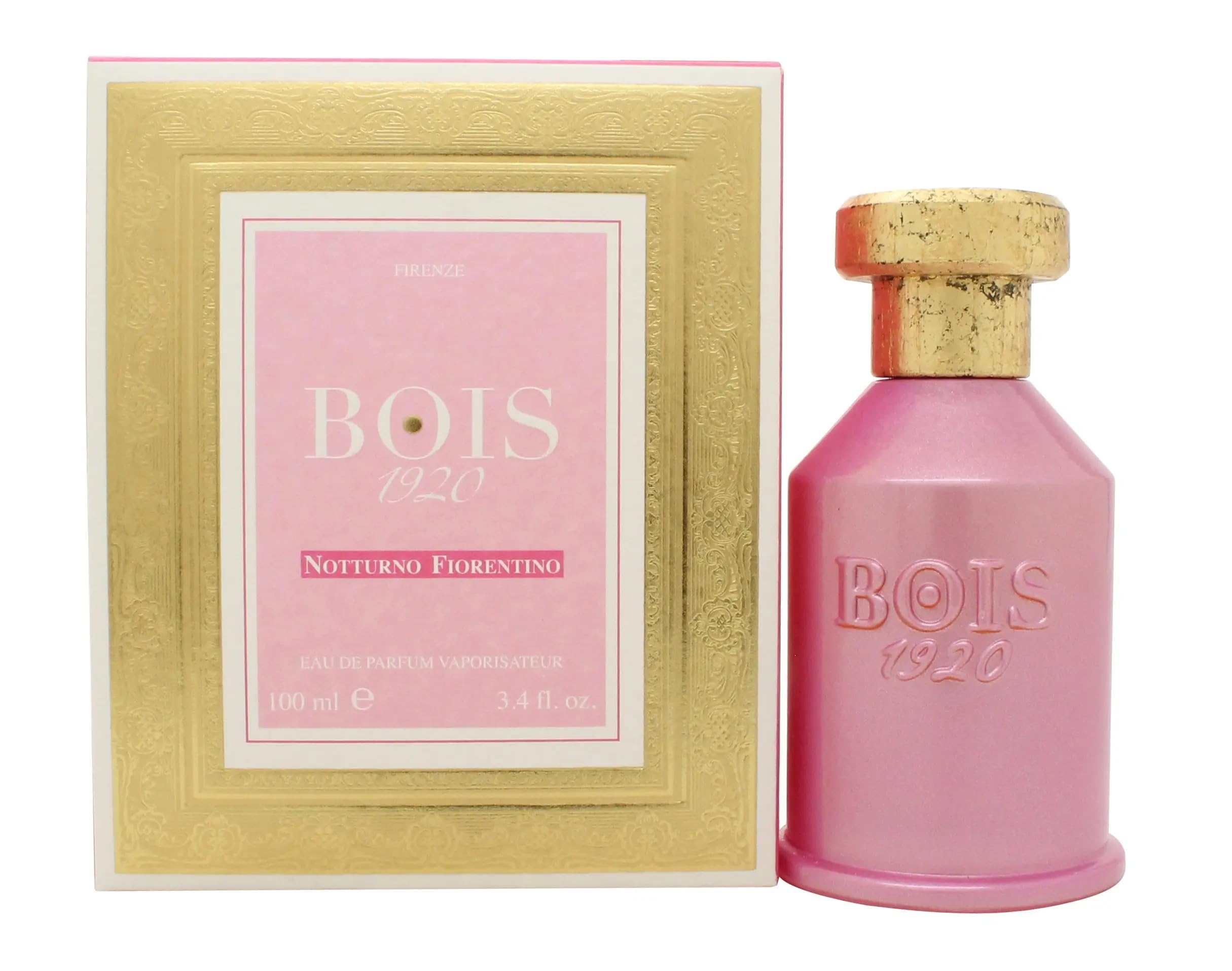 Bois 1920 Notturno Fiorentino / EDP 100 ml (3.3 oz)